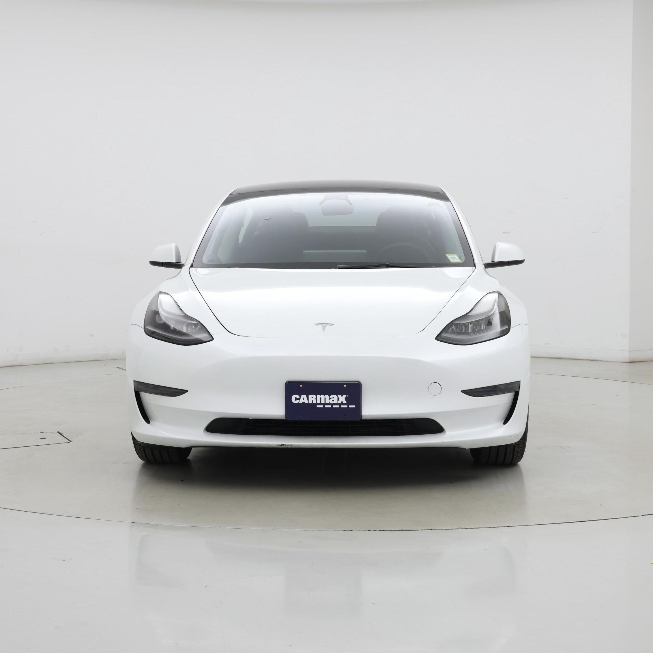 Thumbnail: 2023 Tesla Model 3 - 5