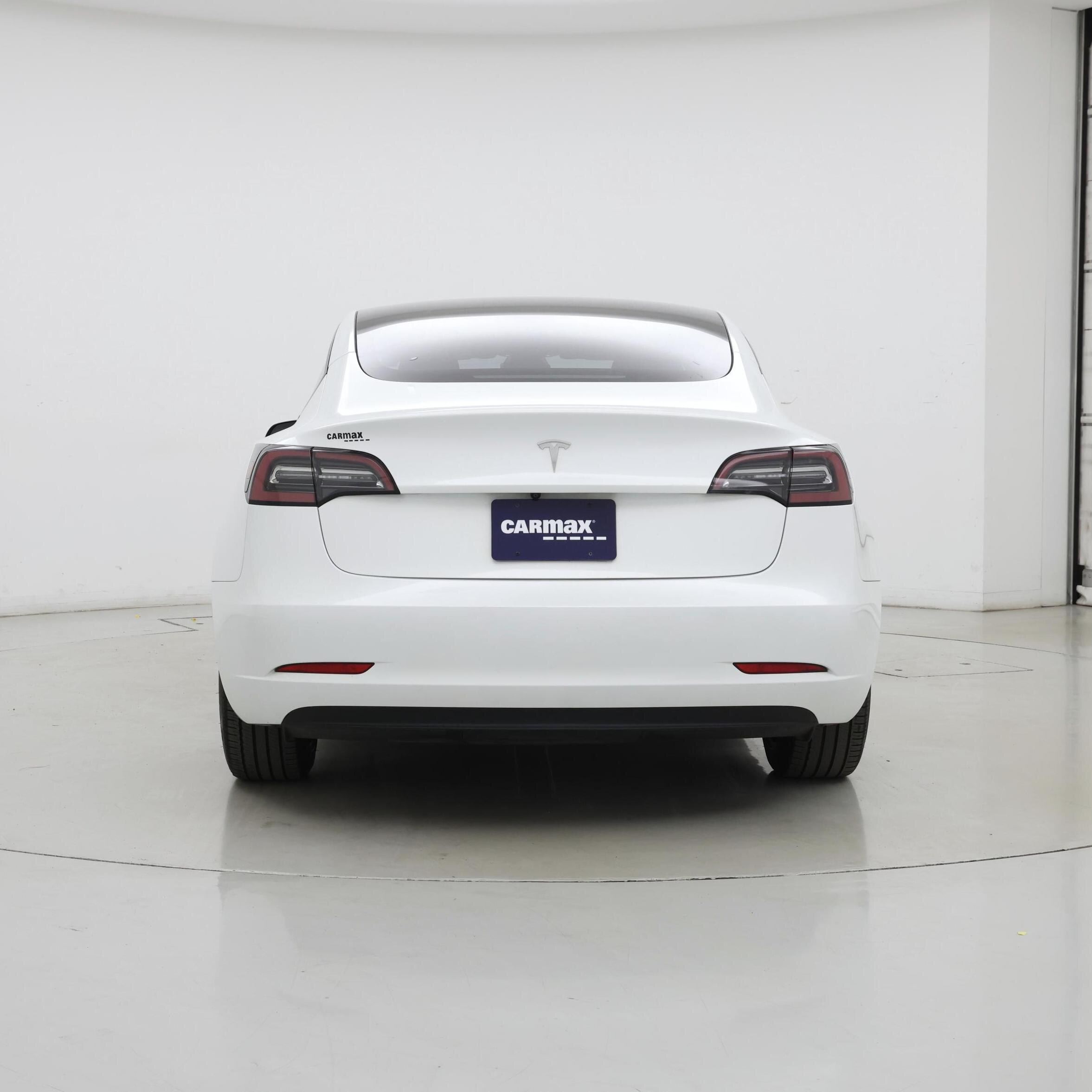 Thumbnail: 2023 Tesla Model 3 - 6