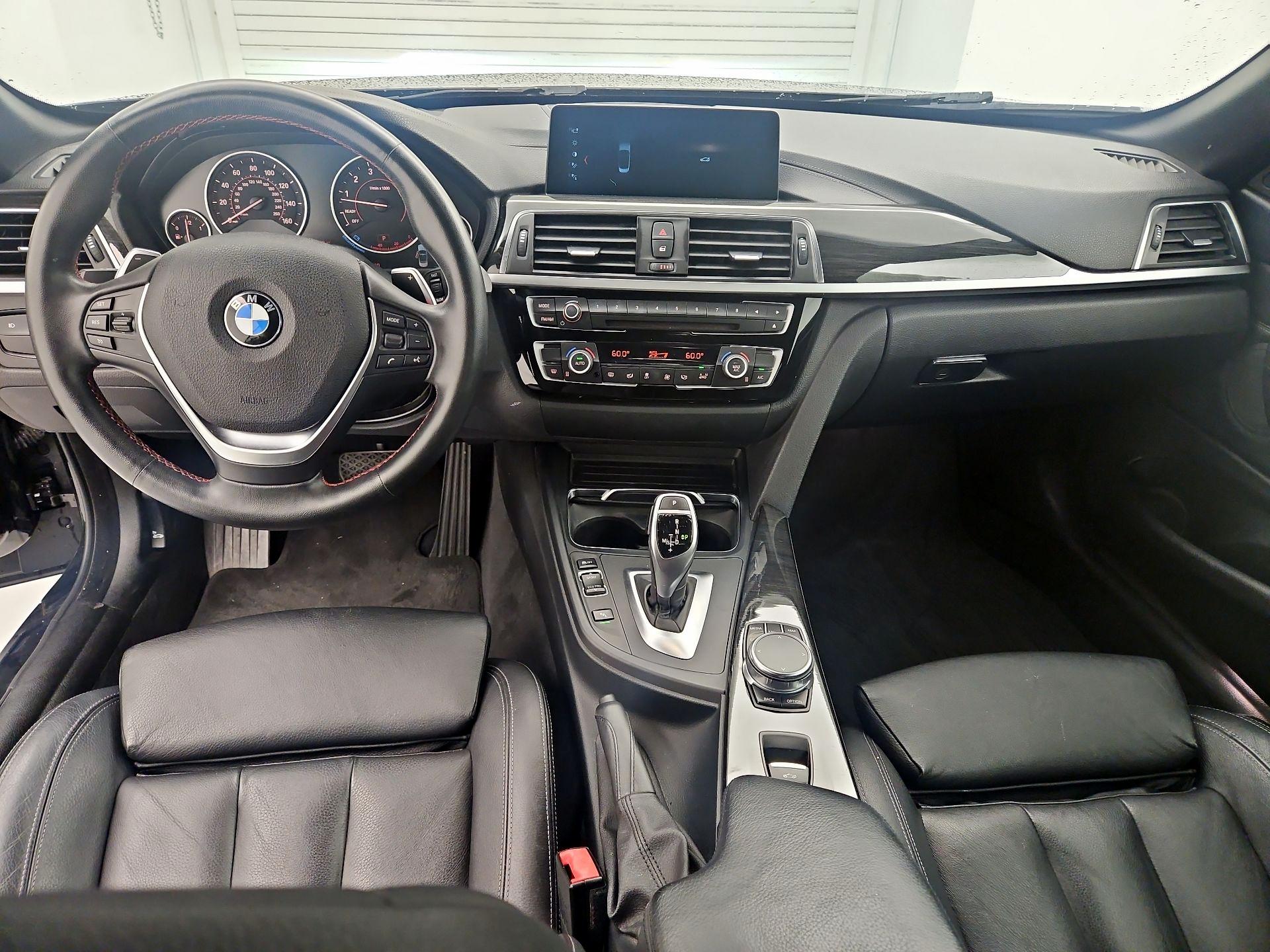 Thumbnail: 2018 BMW 4 Series - 9