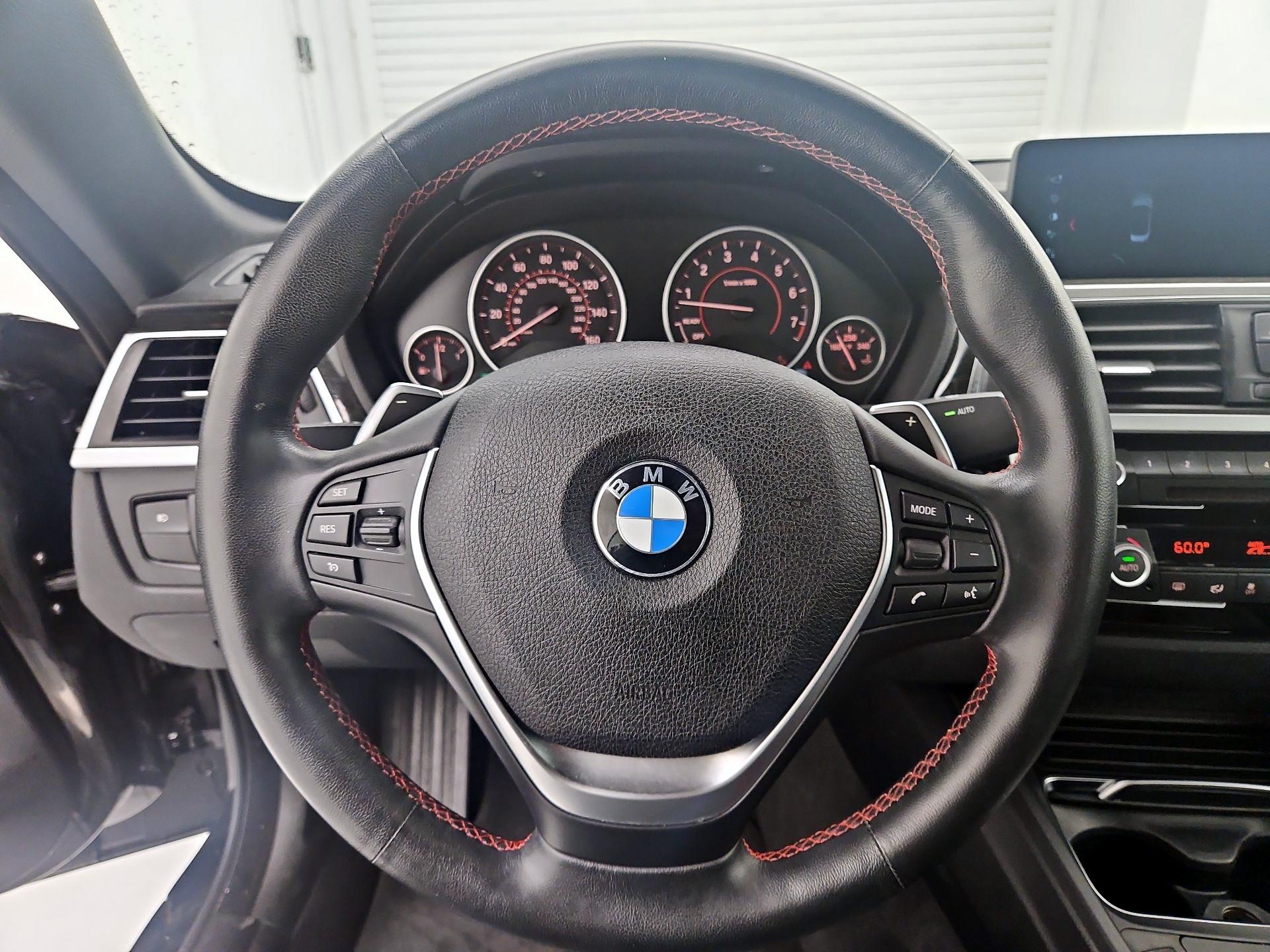 Thumbnail: 2018 BMW 4 Series - 10