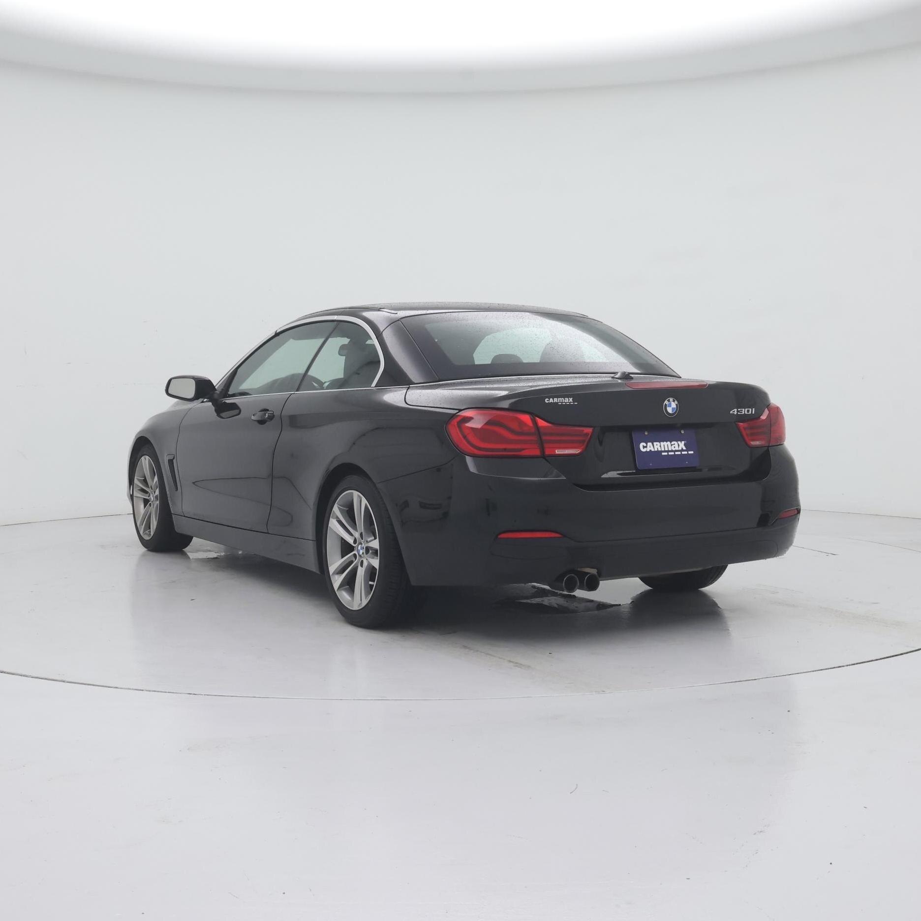 Thumbnail: 2018 BMW 4 Series - 2