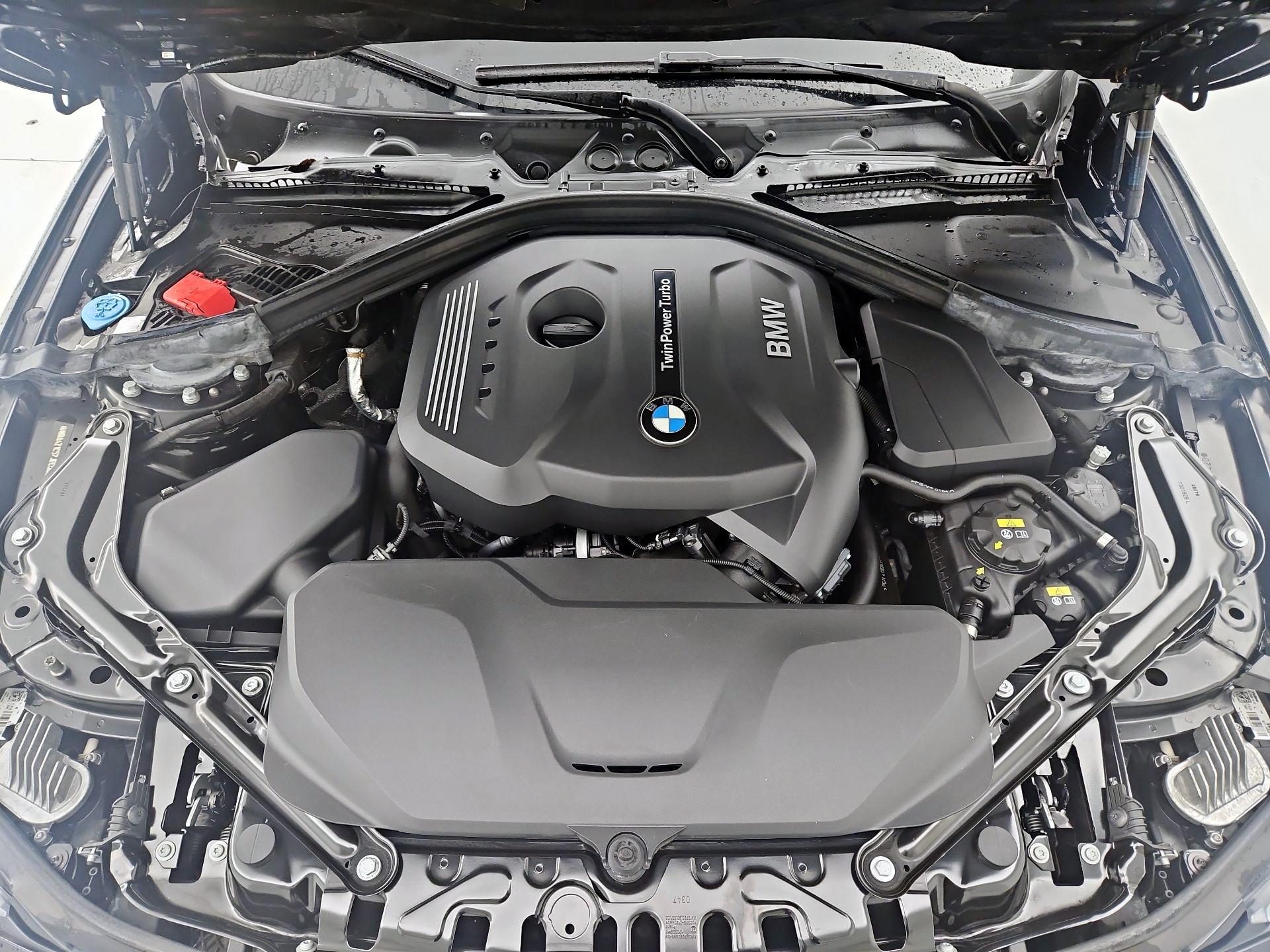 Thumbnail: 2018 BMW 4 Series - 19