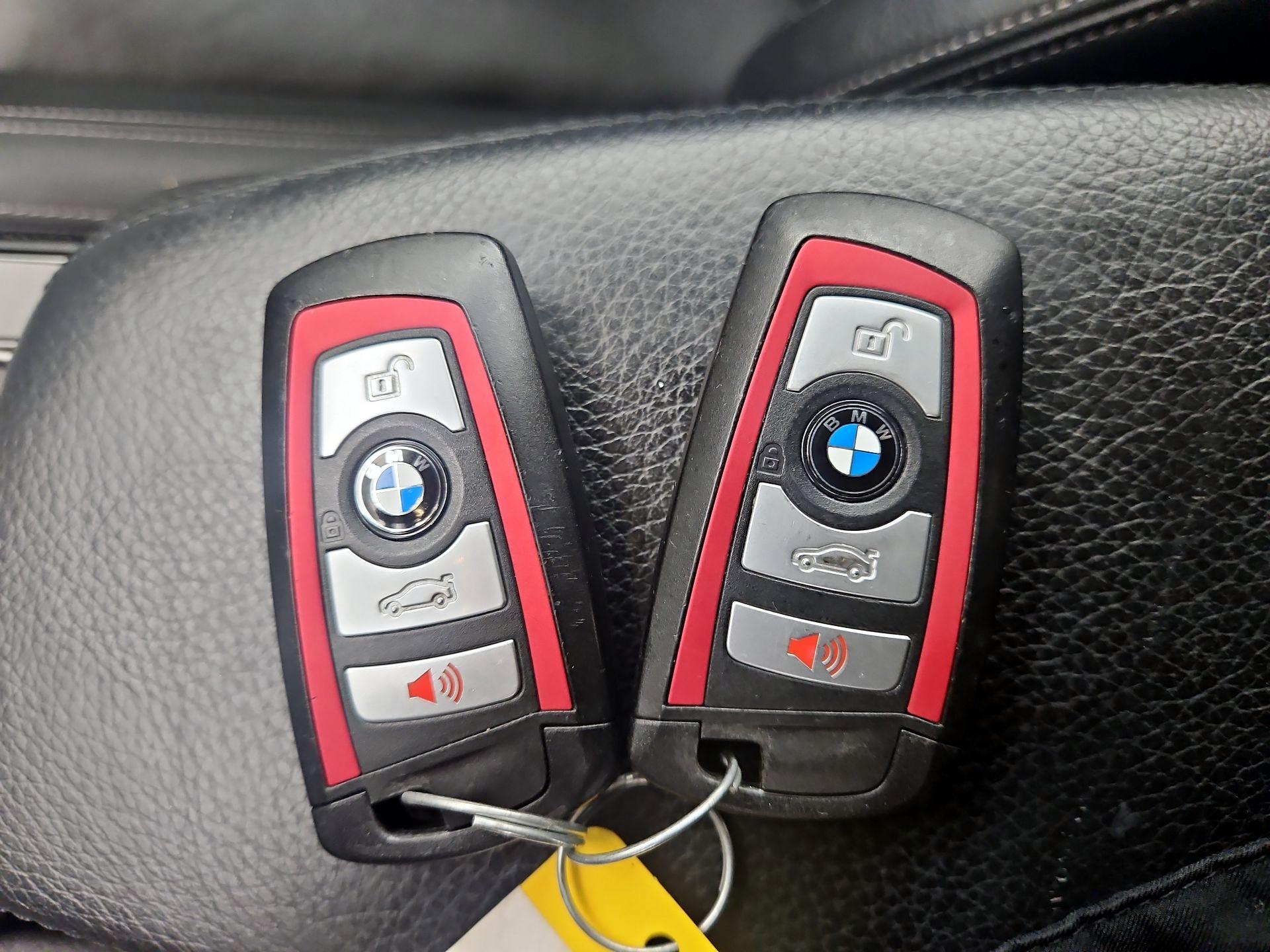 Thumbnail: 2018 BMW 4 Series - 20