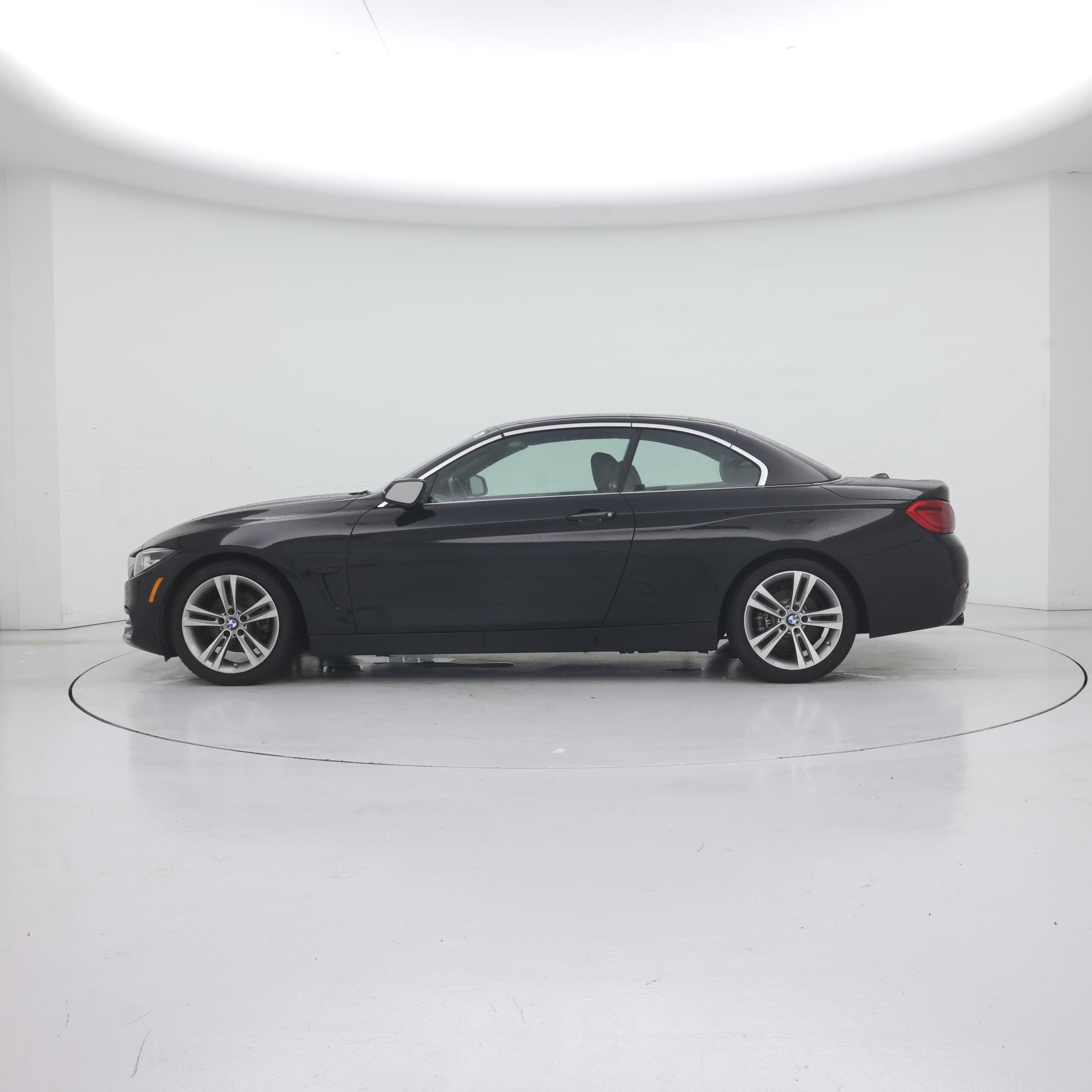 Thumbnail: 2018 BMW 4 Series - 3