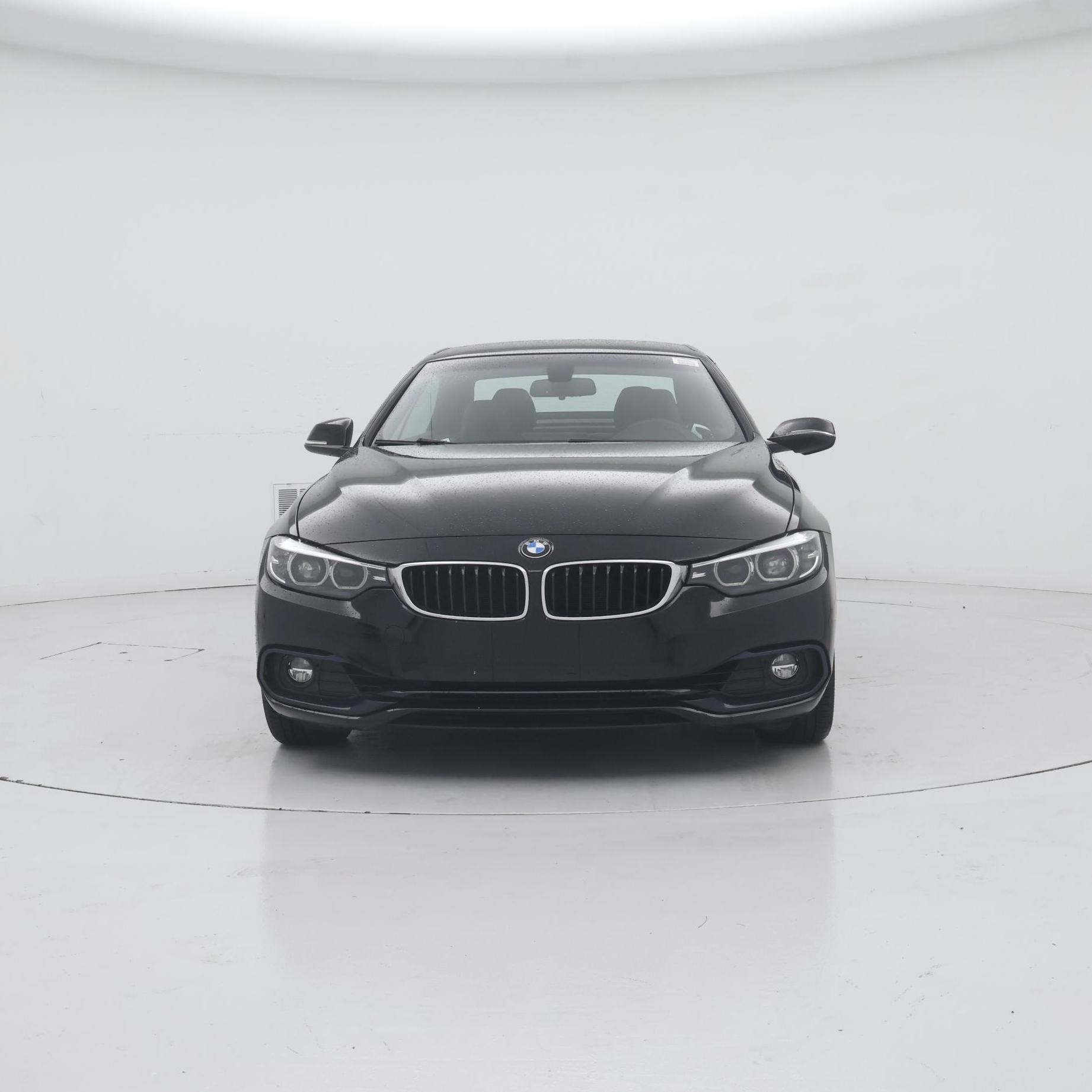 Thumbnail: 2018 BMW 4 Series - 5
