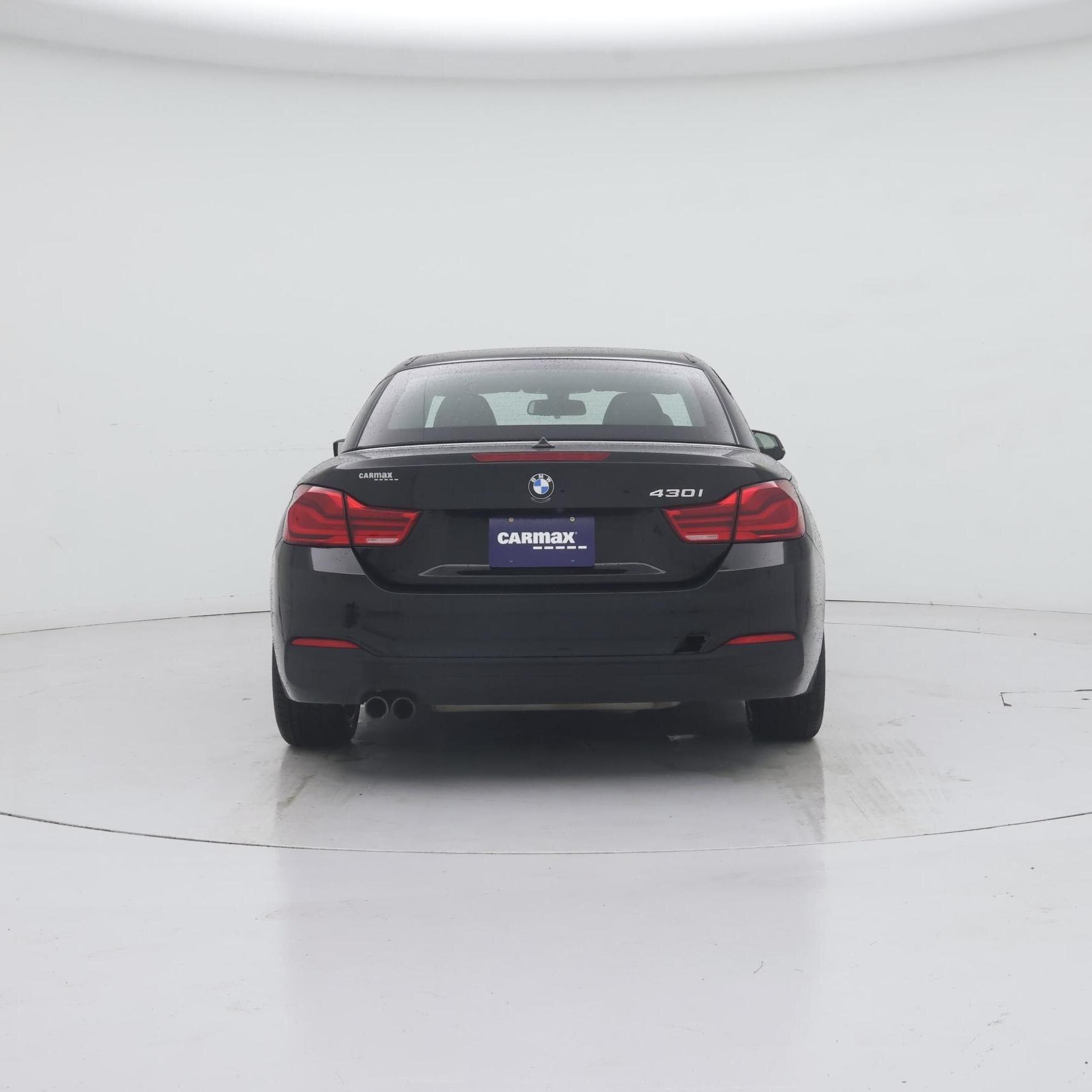 Thumbnail: 2018 BMW 4 Series - 6