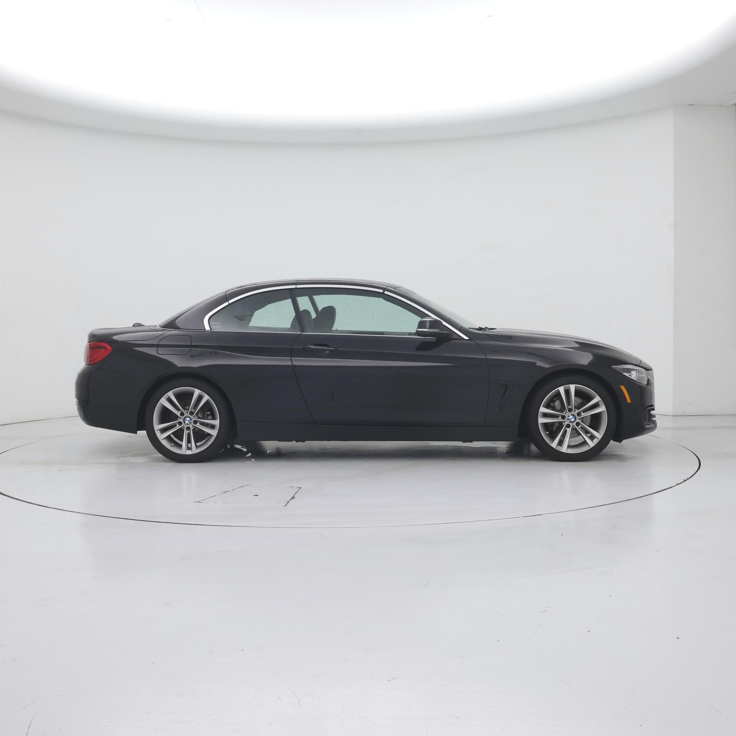 Thumbnail: 2018 BMW 4 Series - 7