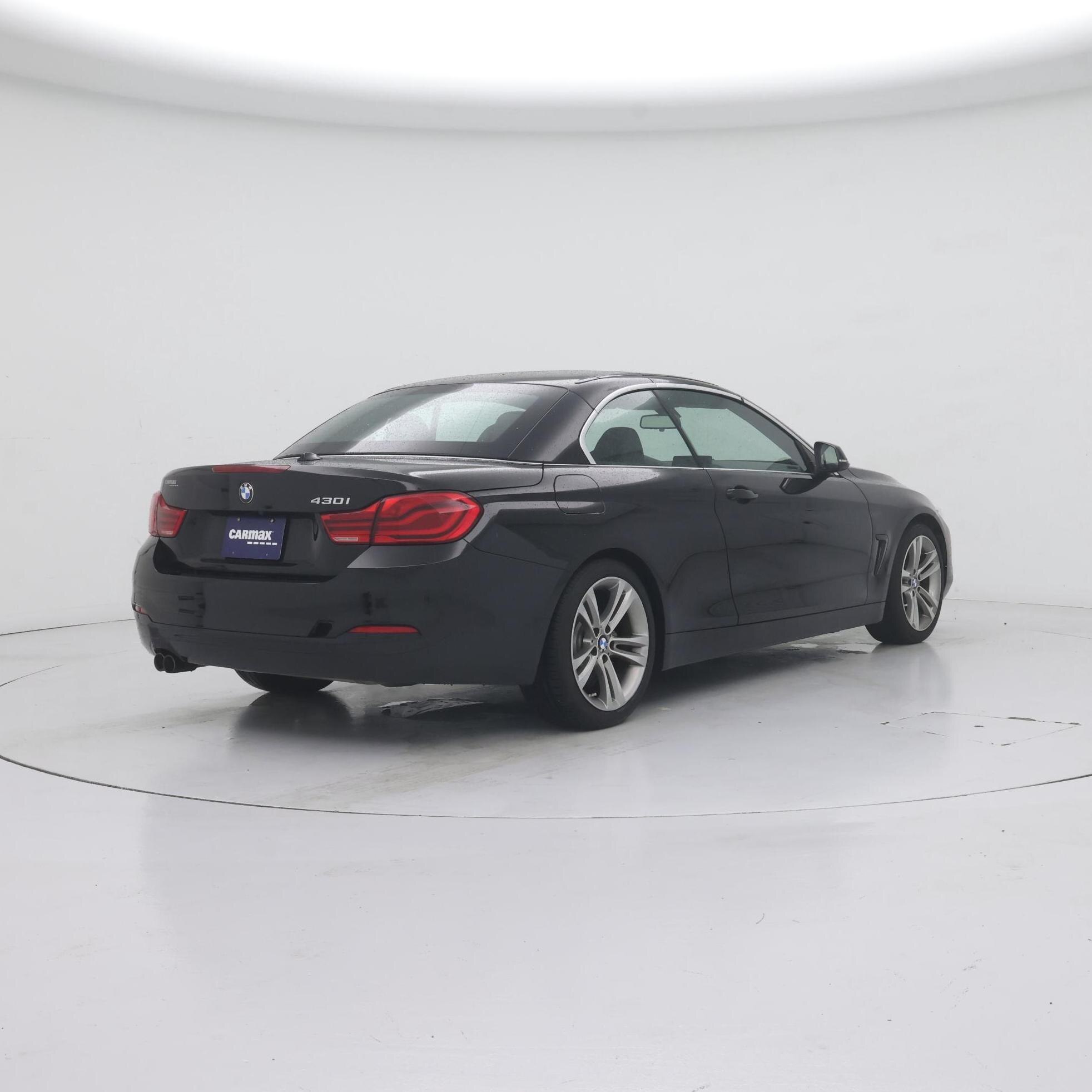 Thumbnail: 2018 BMW 4 Series - 8