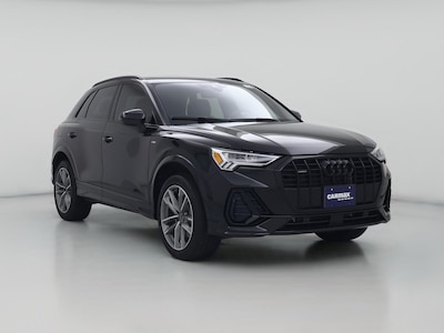 2025 Audi Q3 S-Line Premium