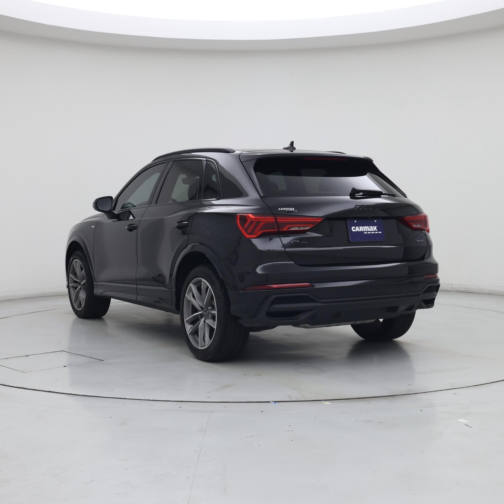 Thumbnail: 2025 Audi Q3 - 2