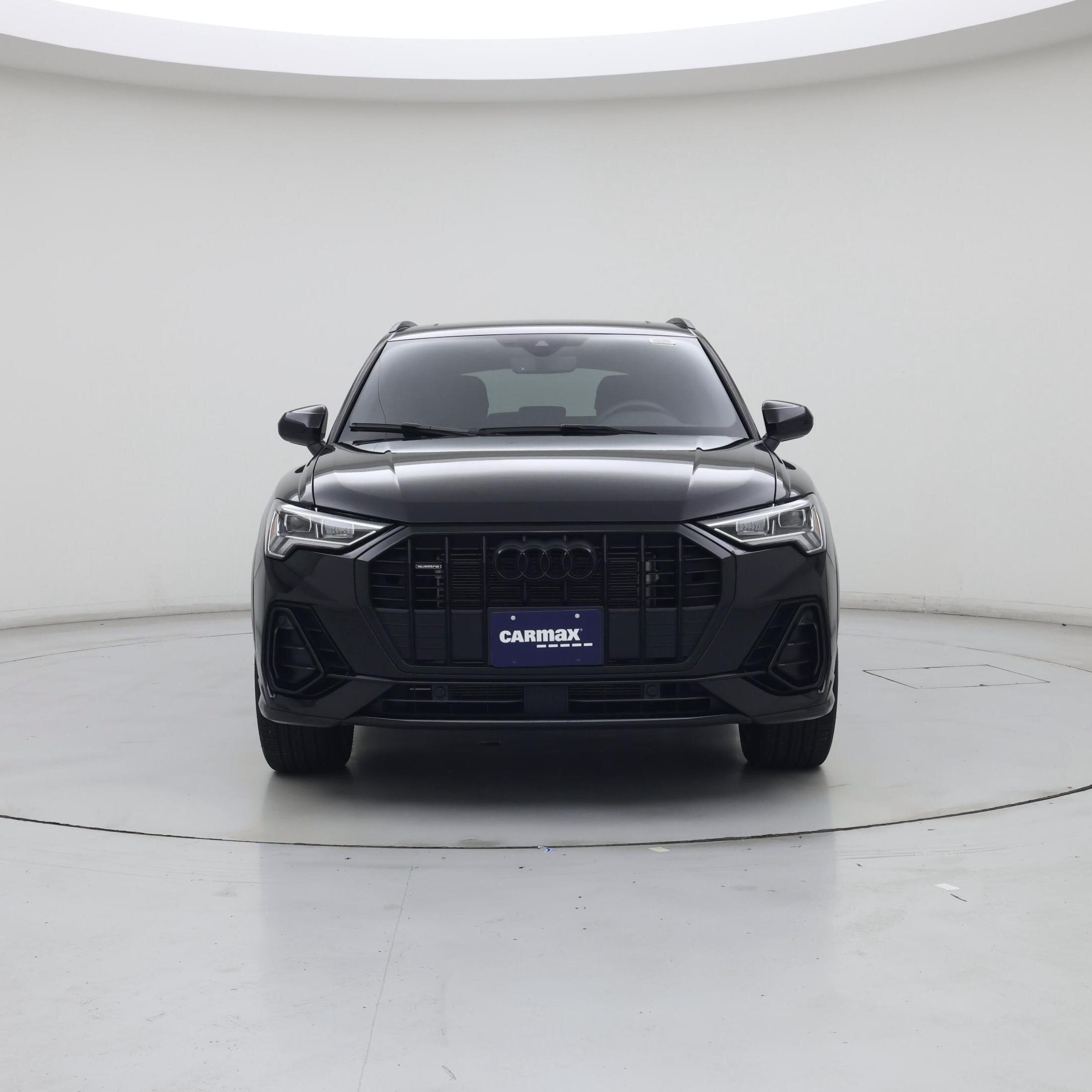 Thumbnail: 2025 Audi Q3 - 5