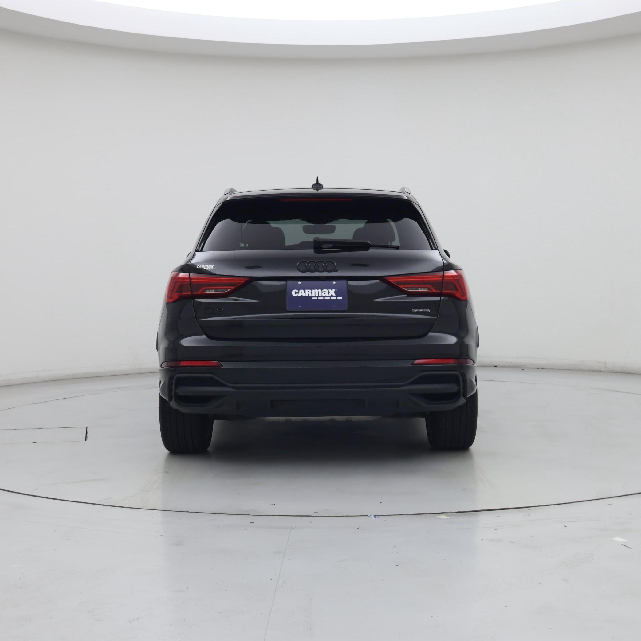 Thumbnail: 2025 Audi Q3 - 6
