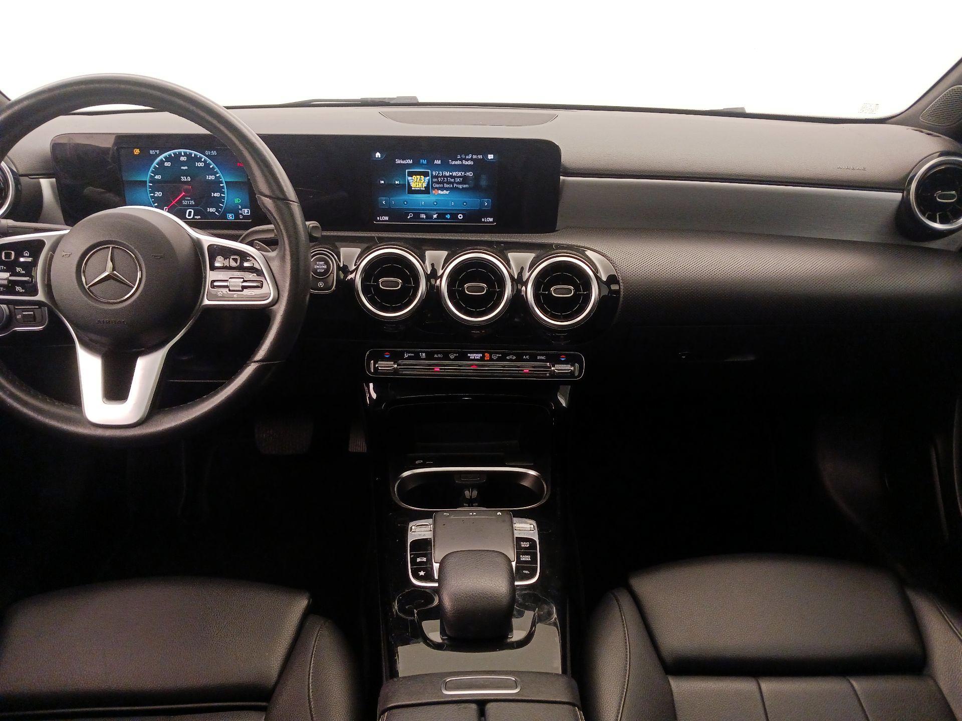 Thumbnail: 2020 Mercedes-Benz A-Class - 9