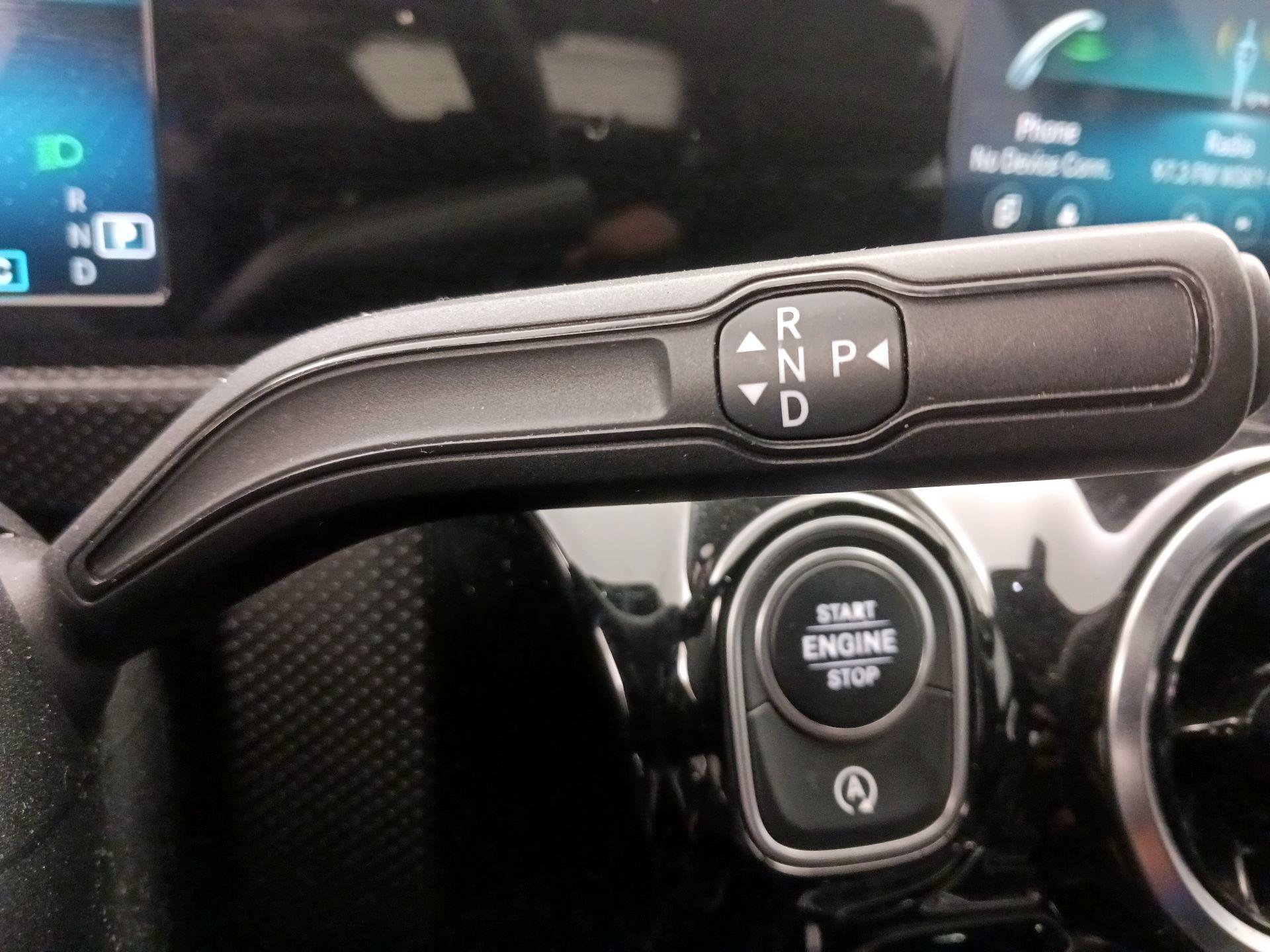 Thumbnail: 2020 Mercedes-Benz A-Class - 17
