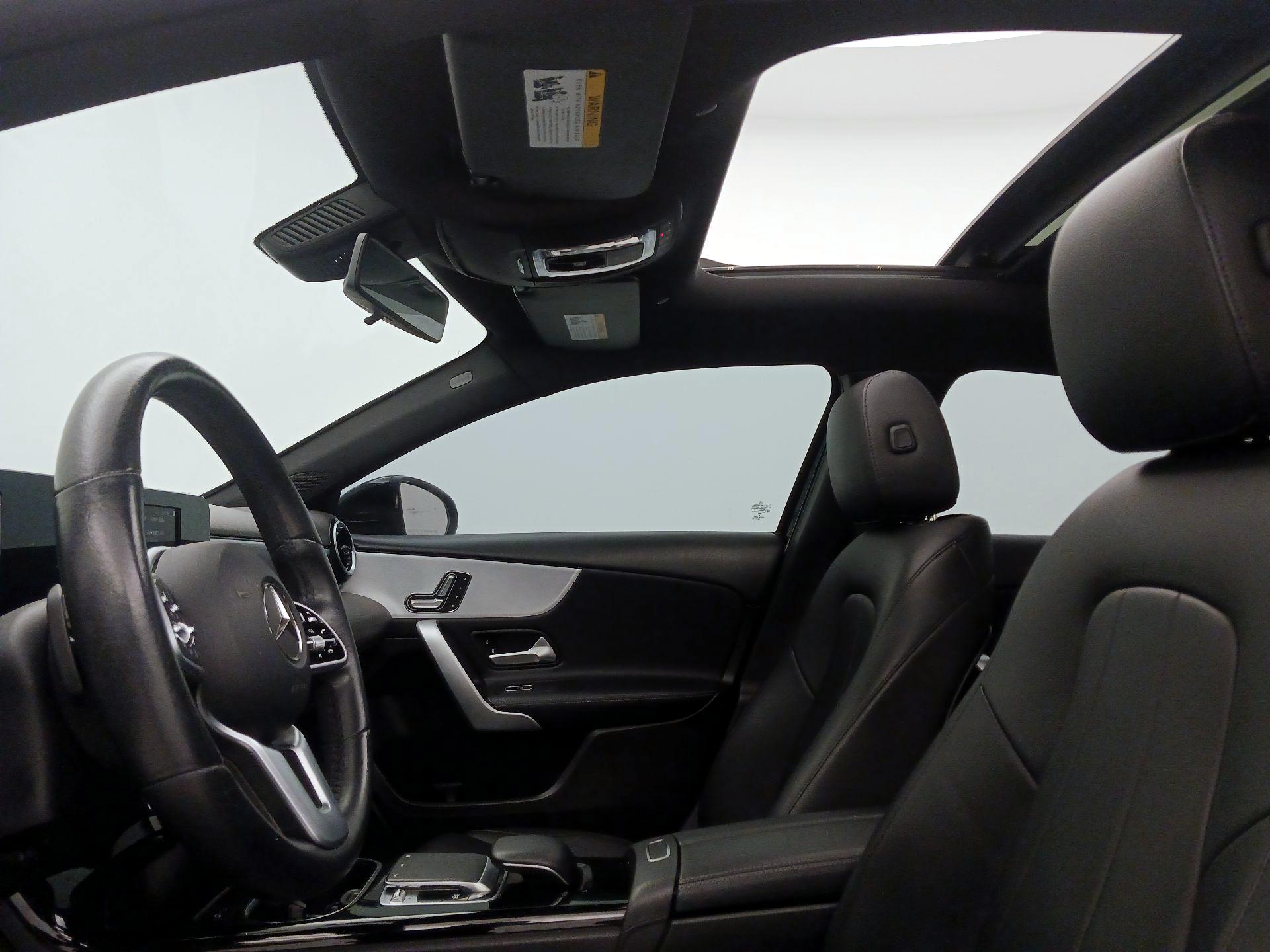 Thumbnail: 2020 Mercedes-Benz A-Class - 19