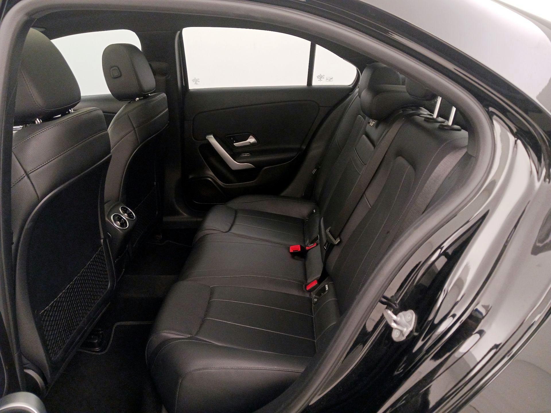 Thumbnail: 2020 Mercedes-Benz A-Class - 20