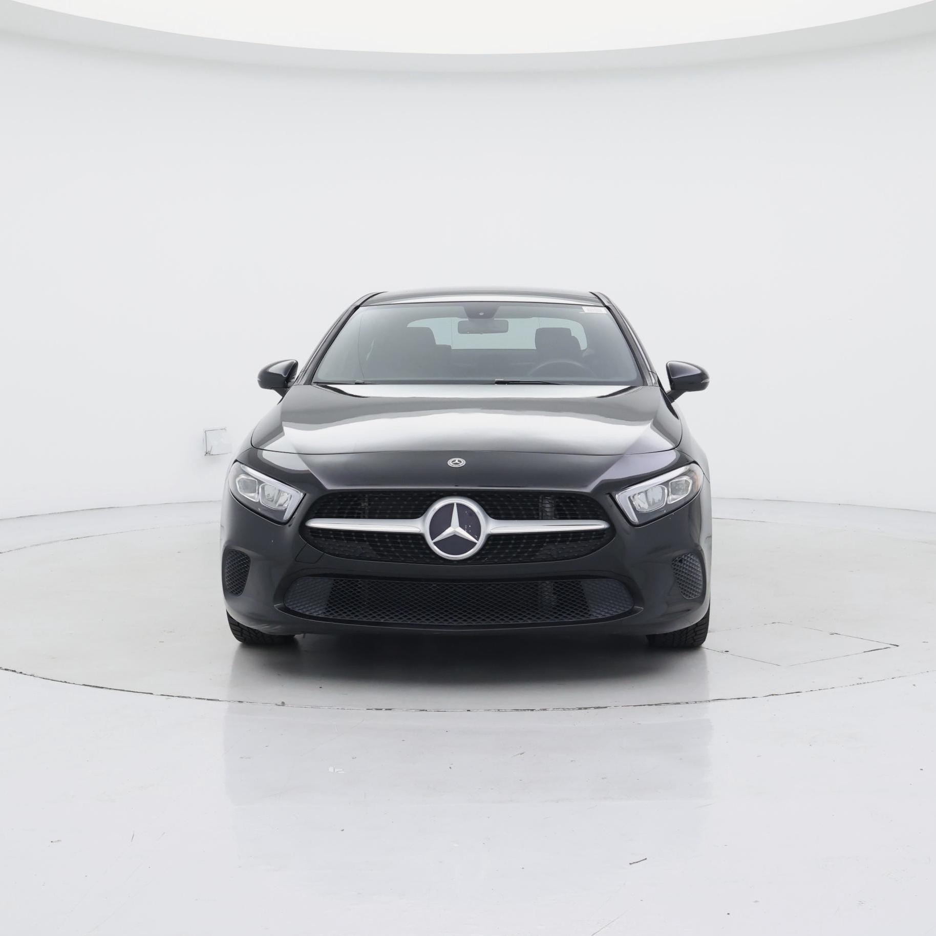Thumbnail: 2020 Mercedes-Benz A-Class - 5
