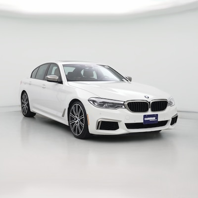 2020 BMW M550 I xDrive