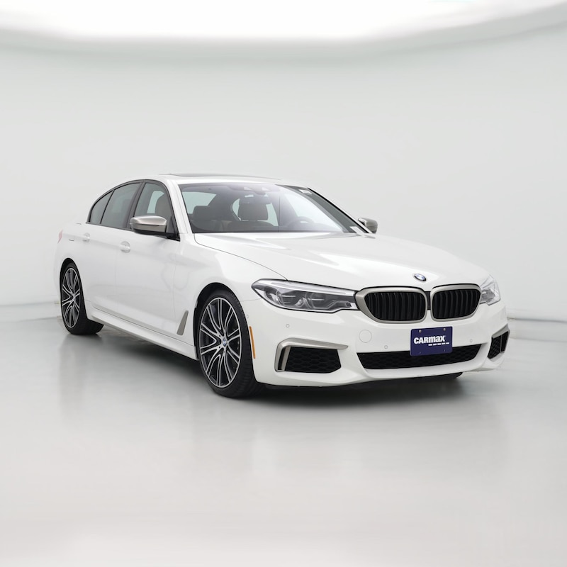 2020 BMW M550 I xDrive