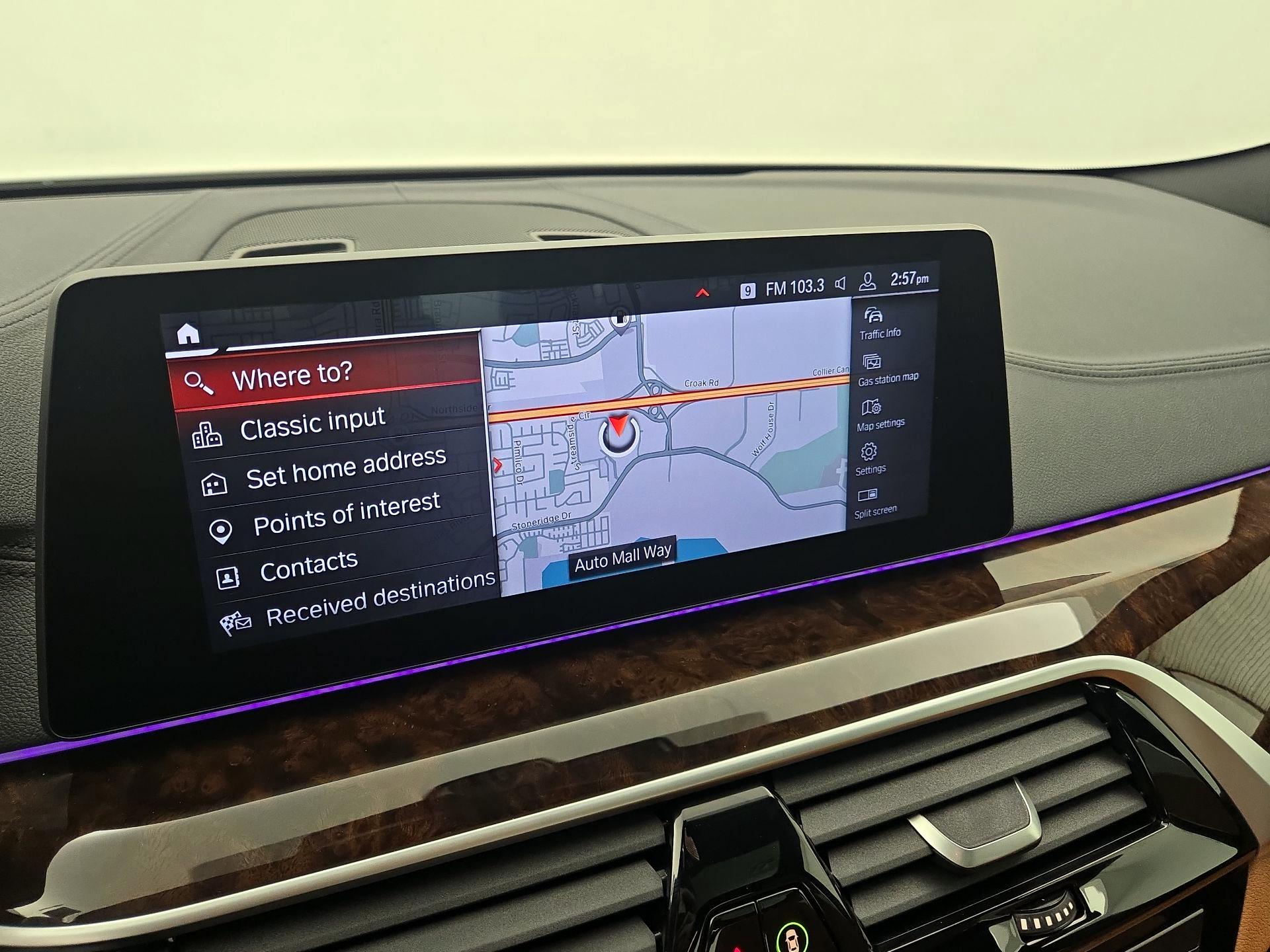 Thumbnail: 2020 BMW 5 Series - 14
