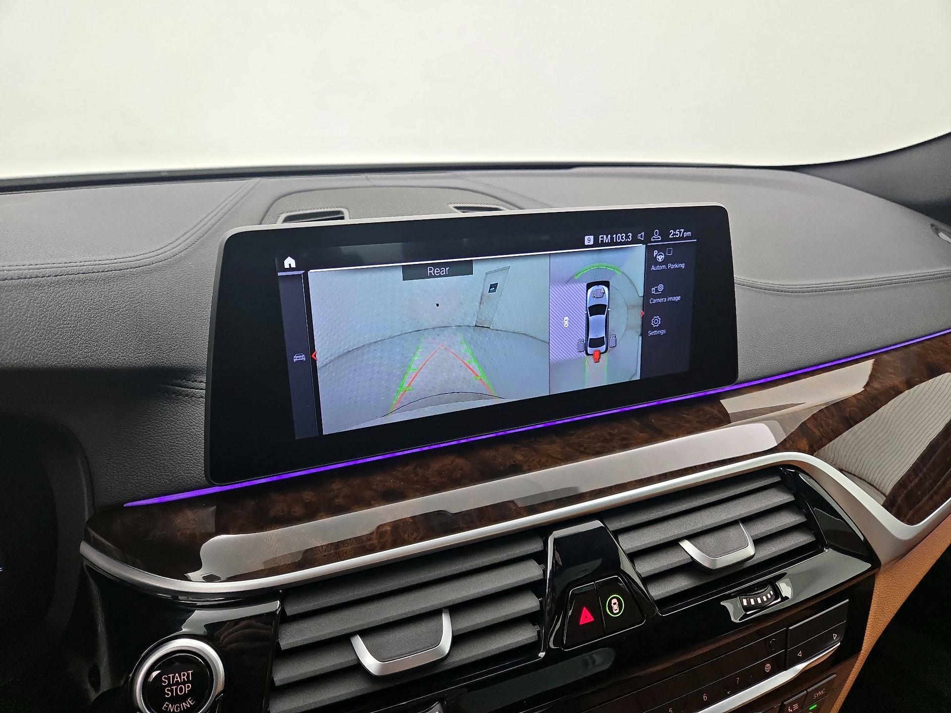 Thumbnail: 2020 BMW 5 Series - 15