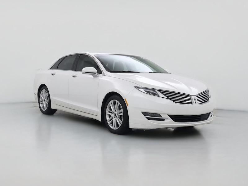 2016 Lincoln MKZ  -
                  Boynton Beach, FL