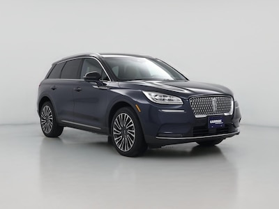 2021 Lincoln Corsair Reserve