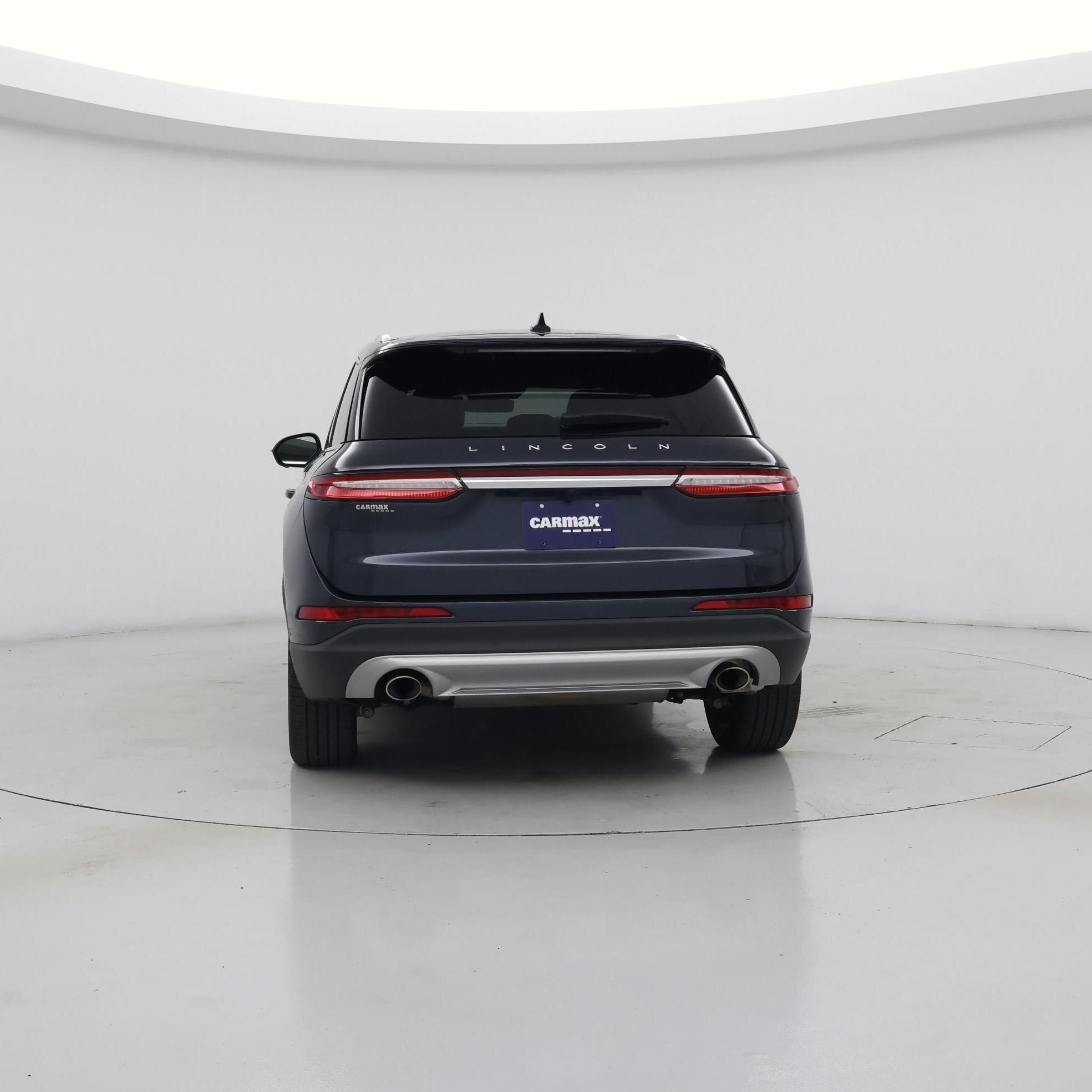 Thumbnail: 2021 Lincoln Corsair - 6