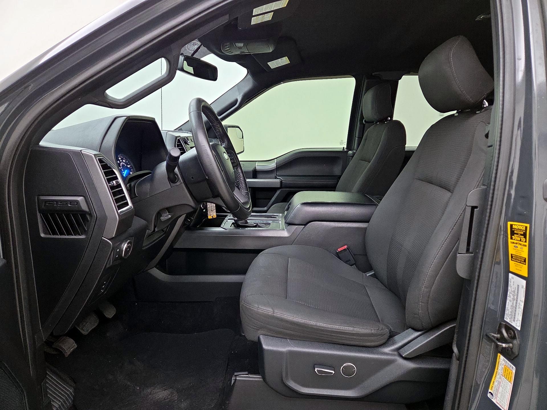 Thumbnail: 2016 Ford F-150 - 11