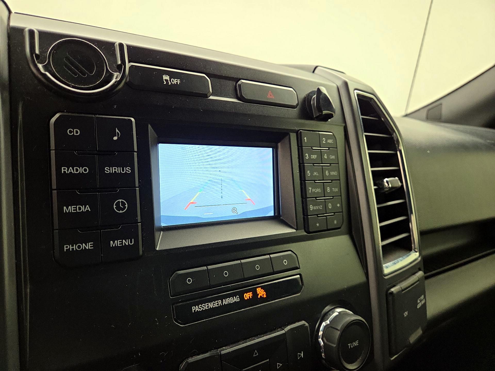 Thumbnail: 2016 Ford F-150 - 14