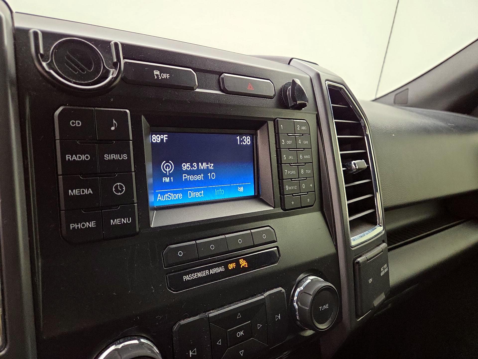 Thumbnail: 2016 Ford F-150 - 15