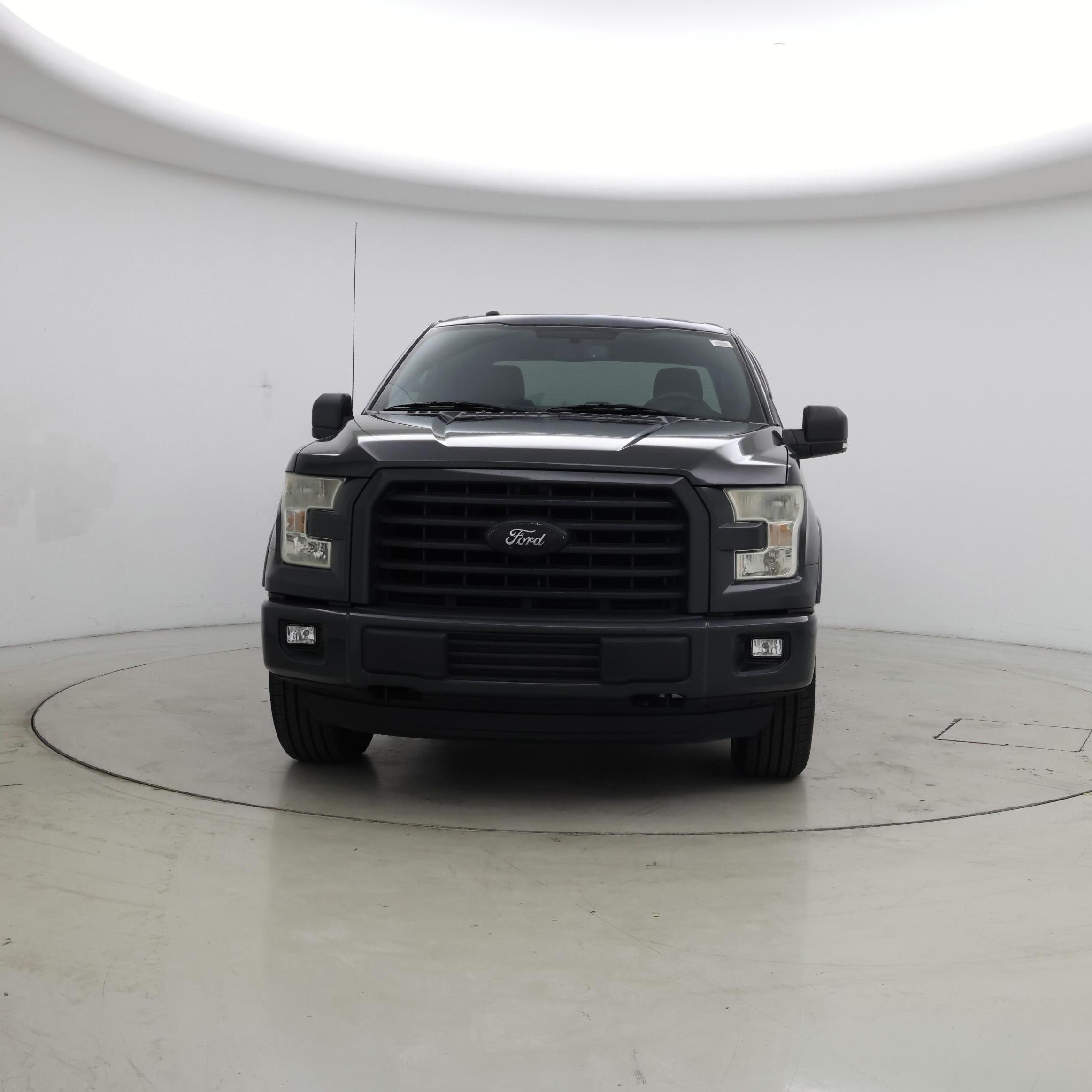 Thumbnail: 2016 Ford F-150 - 5