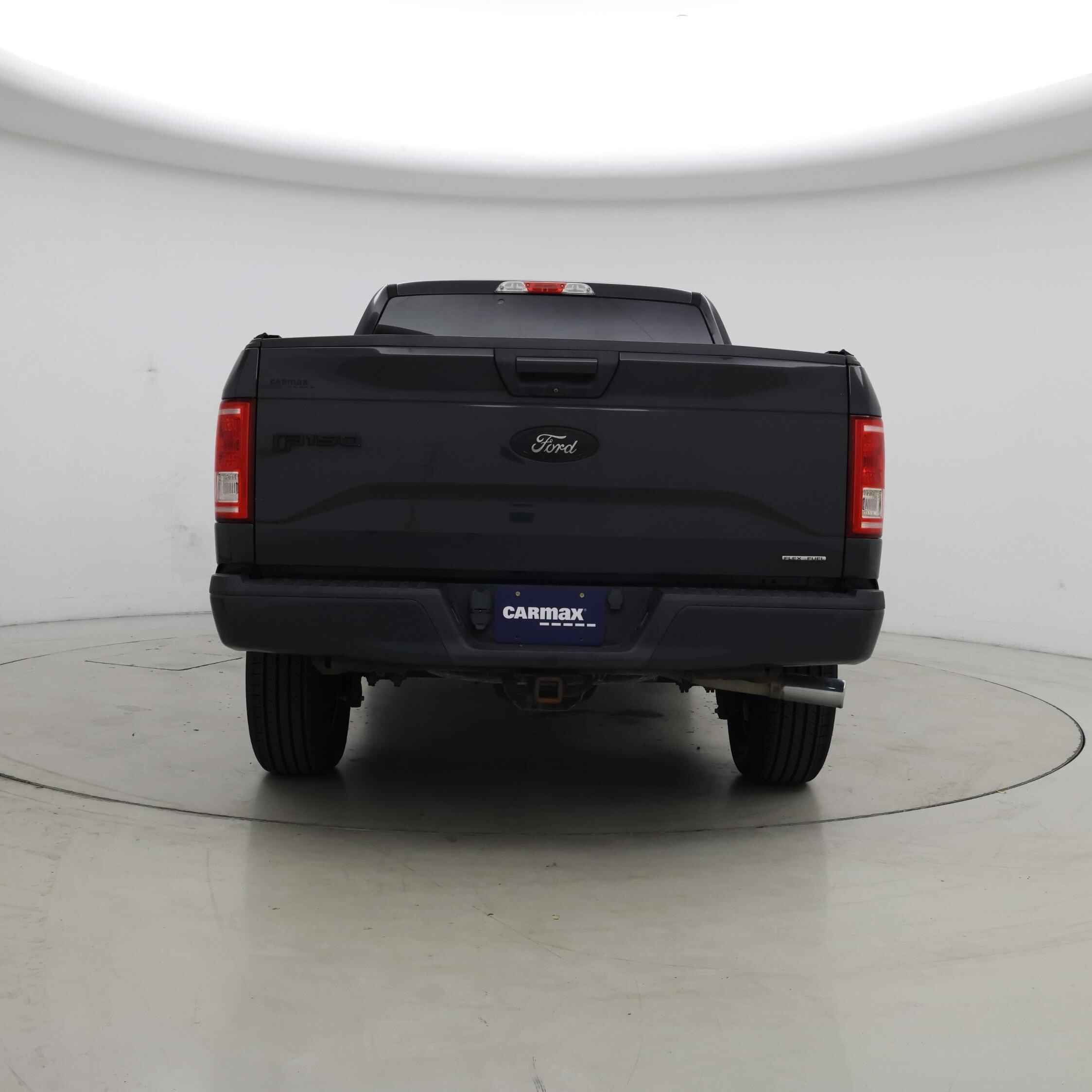 Thumbnail: 2016 Ford F-150 - 6