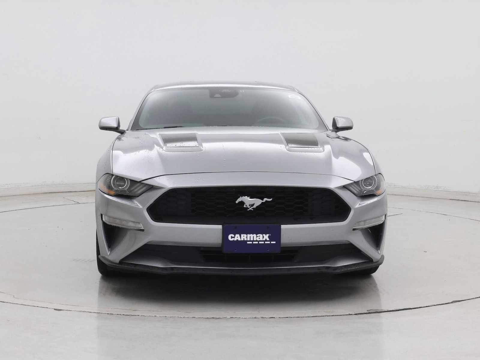 2021 Ford Mustang EcoBoost - Photo 6