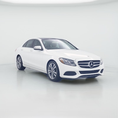 2018 Mercedes-Benz C300