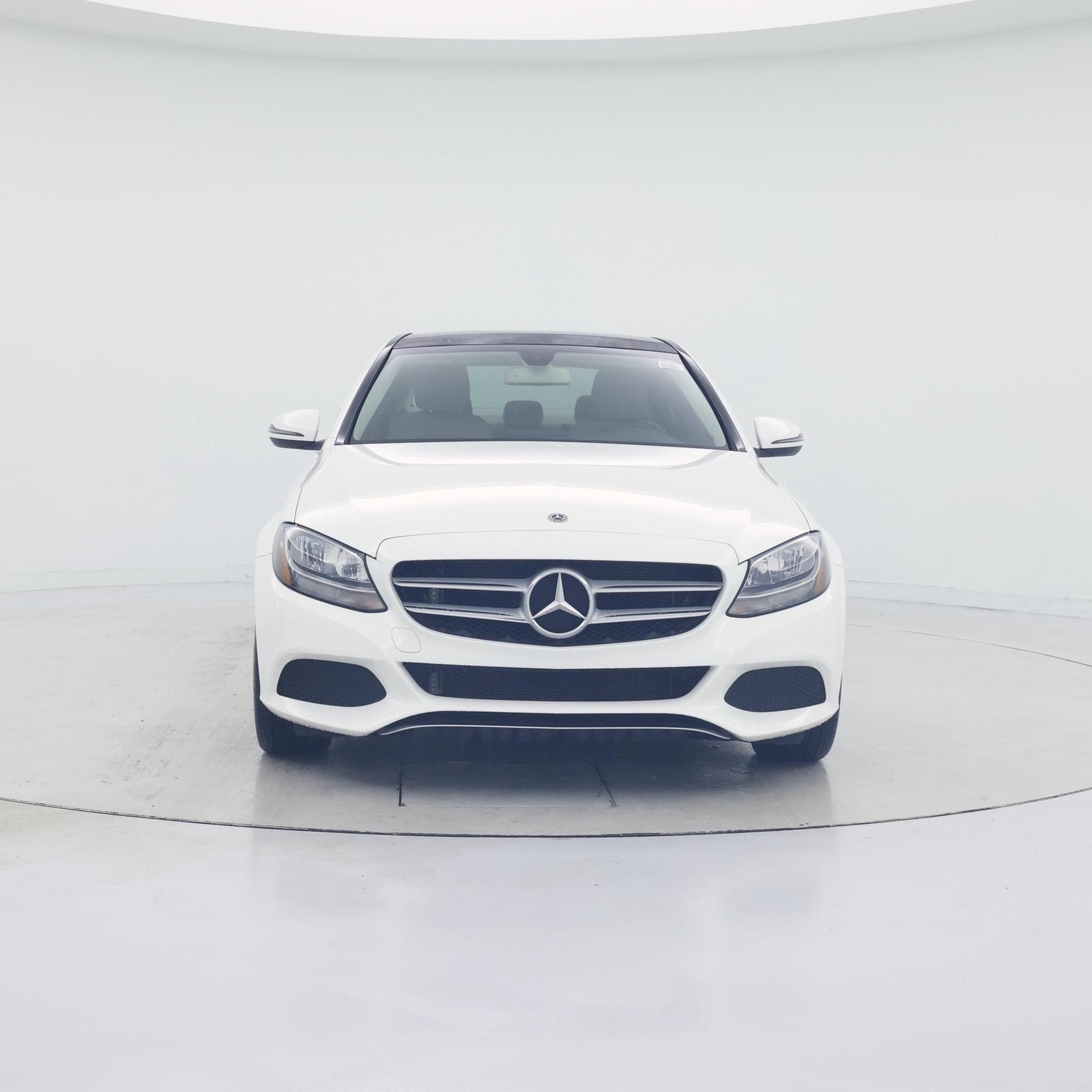Thumbnail: 2018 Mercedes-Benz C-Class - 5