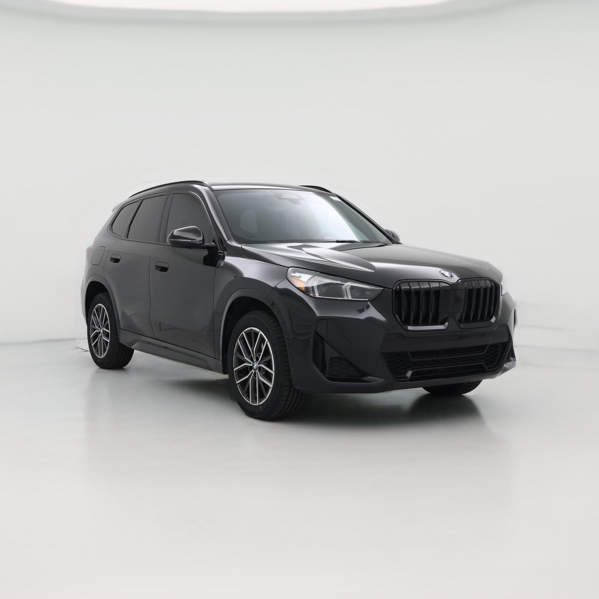 Thumbnail: 2023 BMW X1 - 1