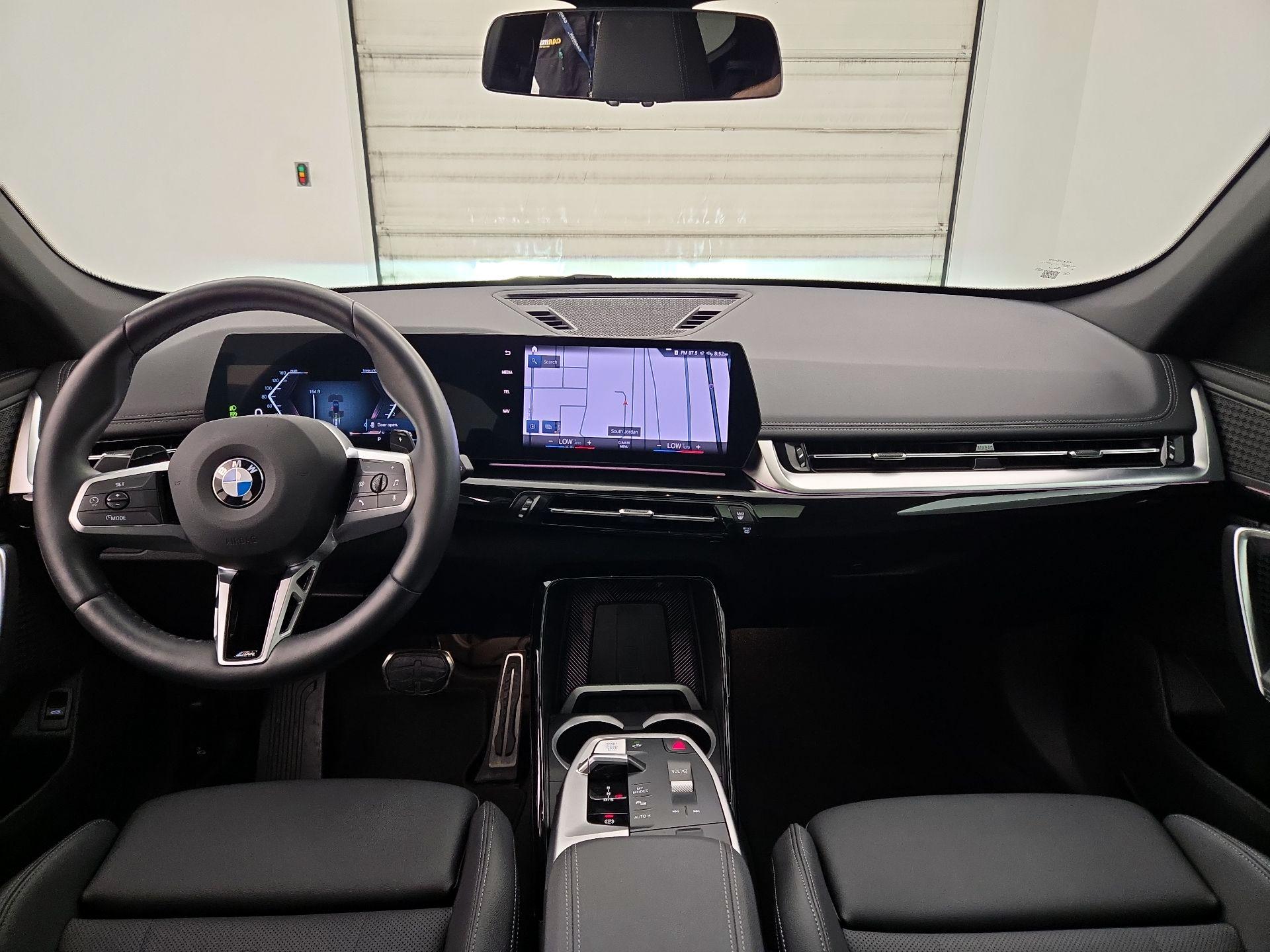 Thumbnail: 2023 BMW X1 - 9