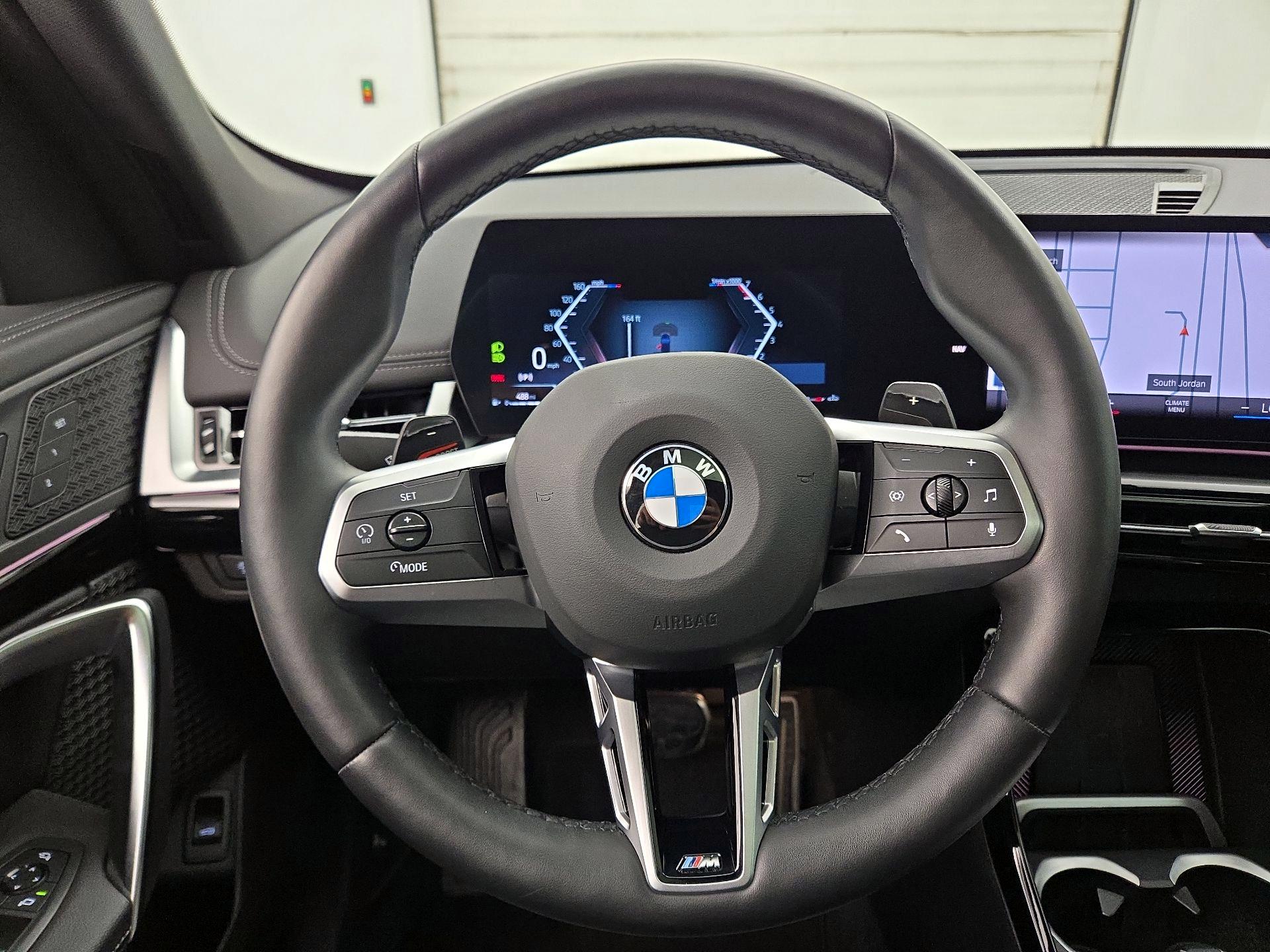 Thumbnail: 2023 BMW X1 - 10