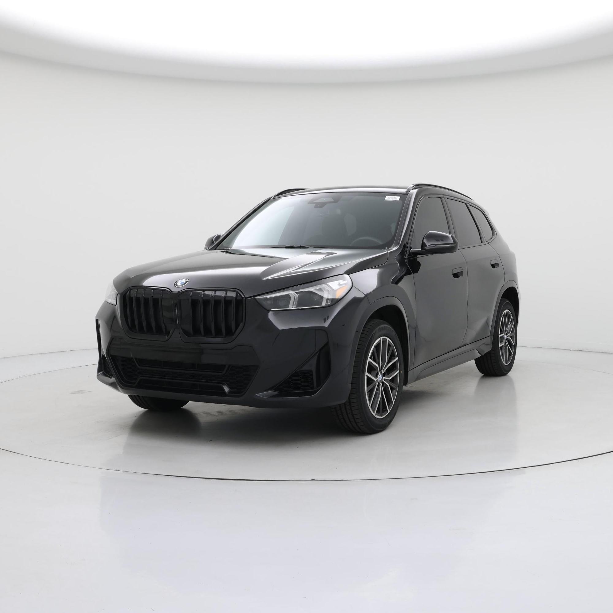 Thumbnail: 2023 BMW X1 - 4