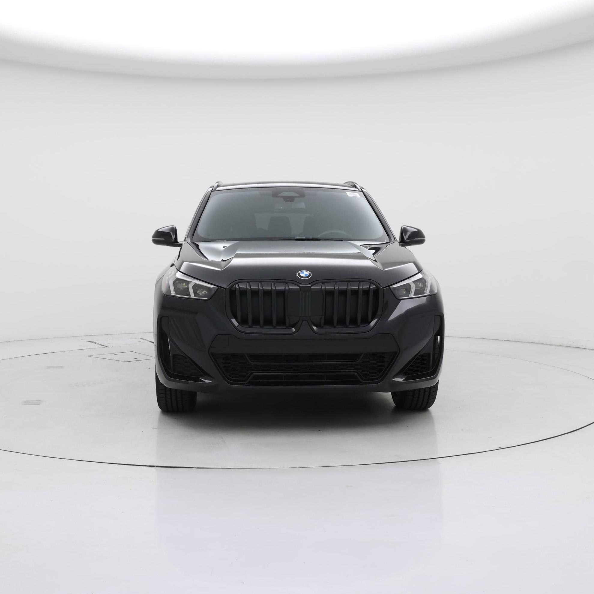 Thumbnail: 2023 BMW X1 - 5