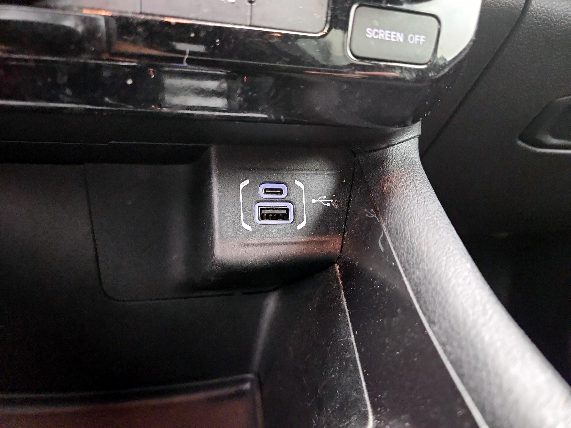 Thumbnail: 2023 Jeep Compass - 18