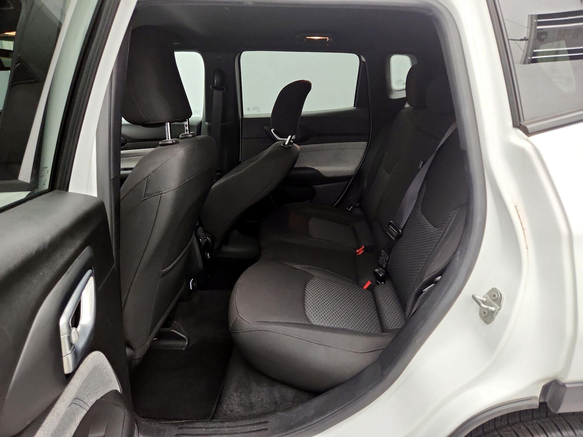 Thumbnail: 2023 Jeep Compass - 19