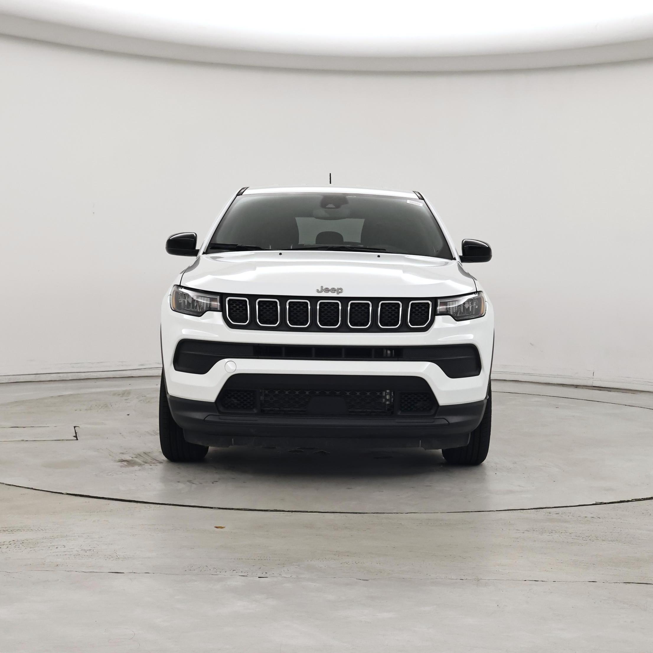 Thumbnail: 2023 Jeep Compass - 5