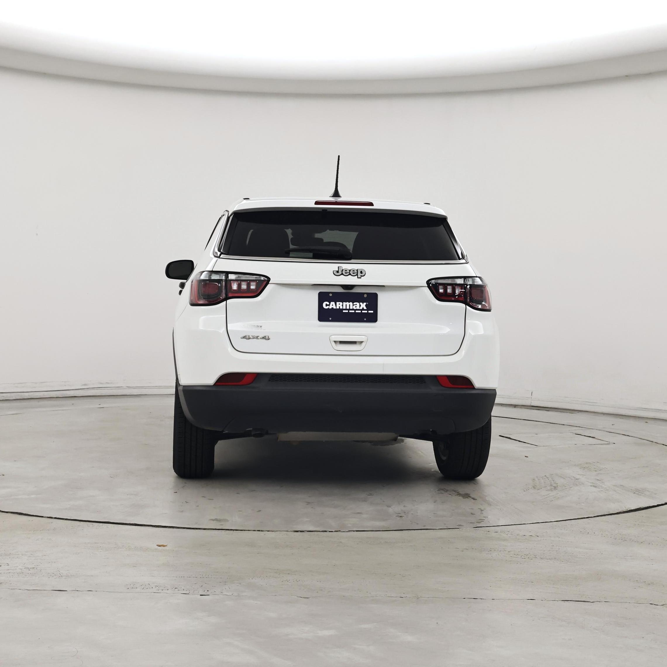 Thumbnail: 2023 Jeep Compass - 6