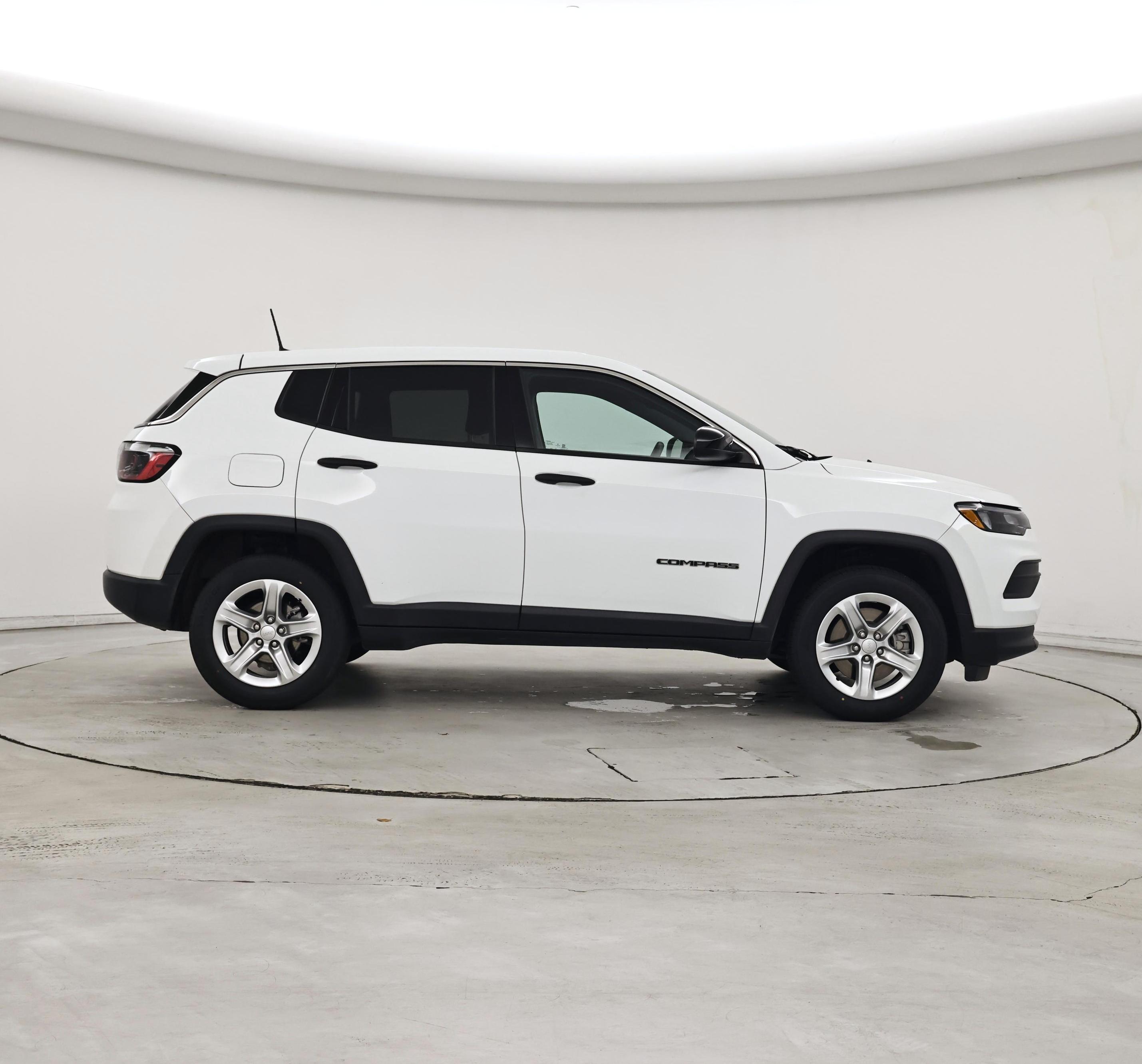 Thumbnail: 2023 Jeep Compass - 7