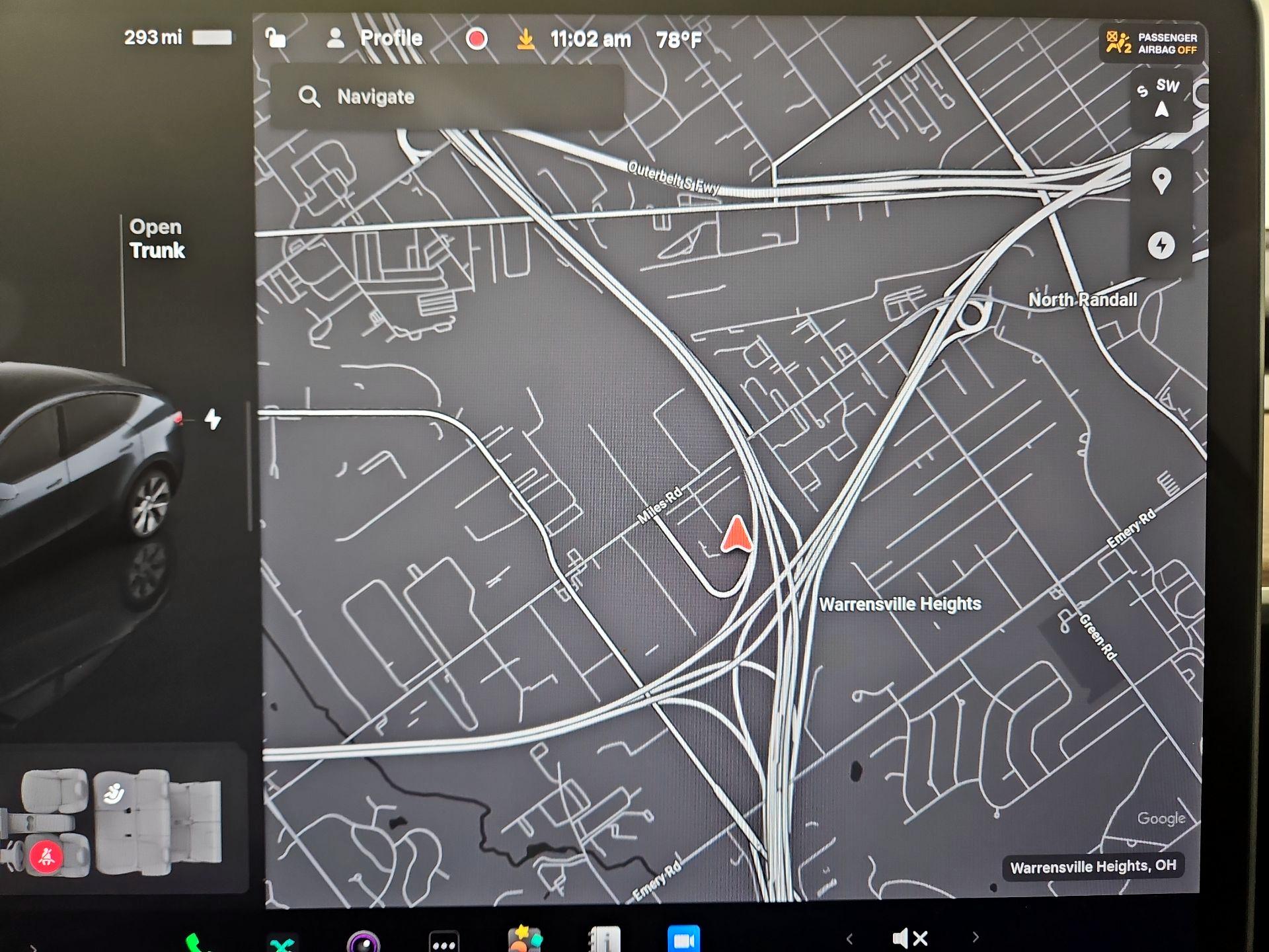 Thumbnail: 2023 Tesla Model Y - 13