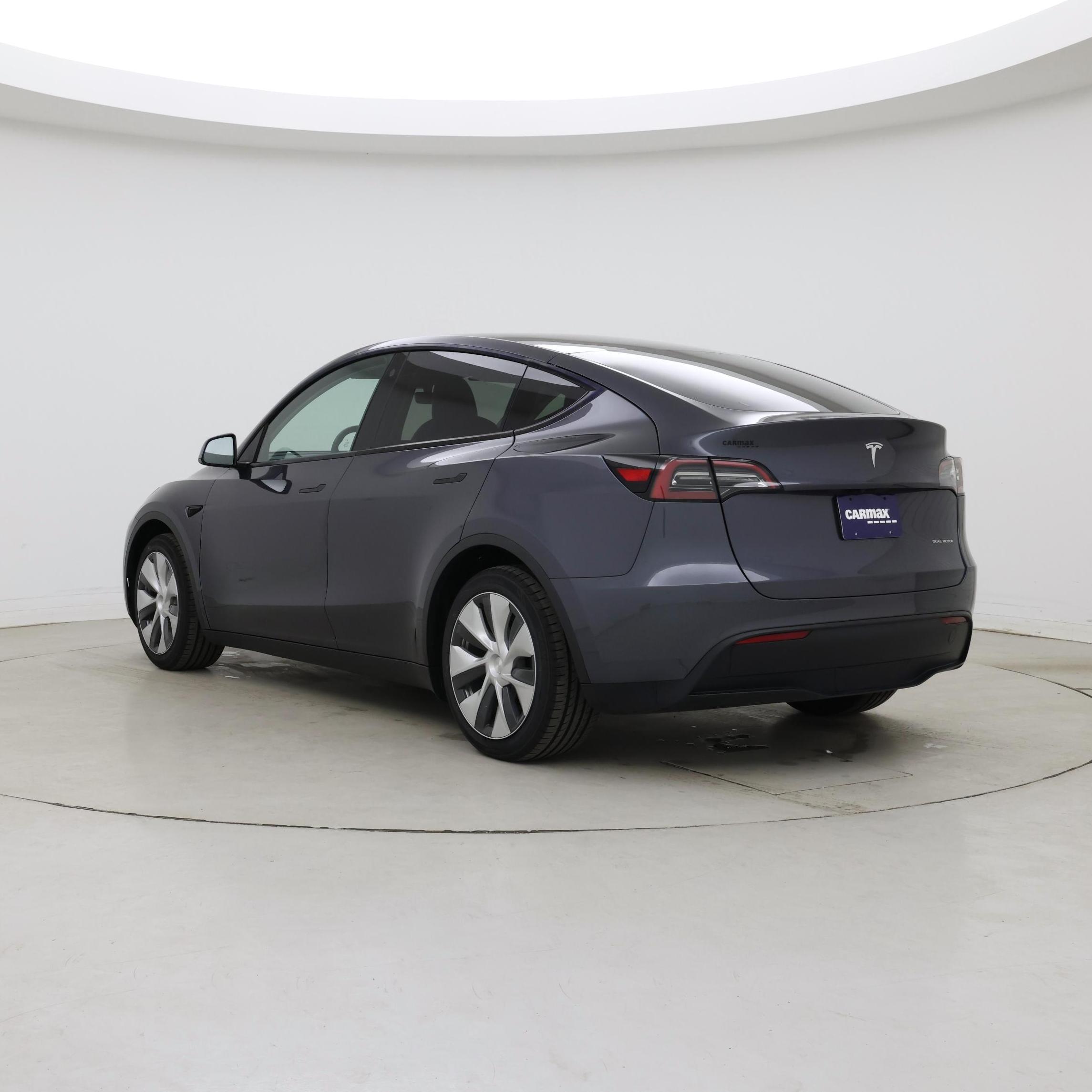Thumbnail: 2023 Tesla Model Y - 2