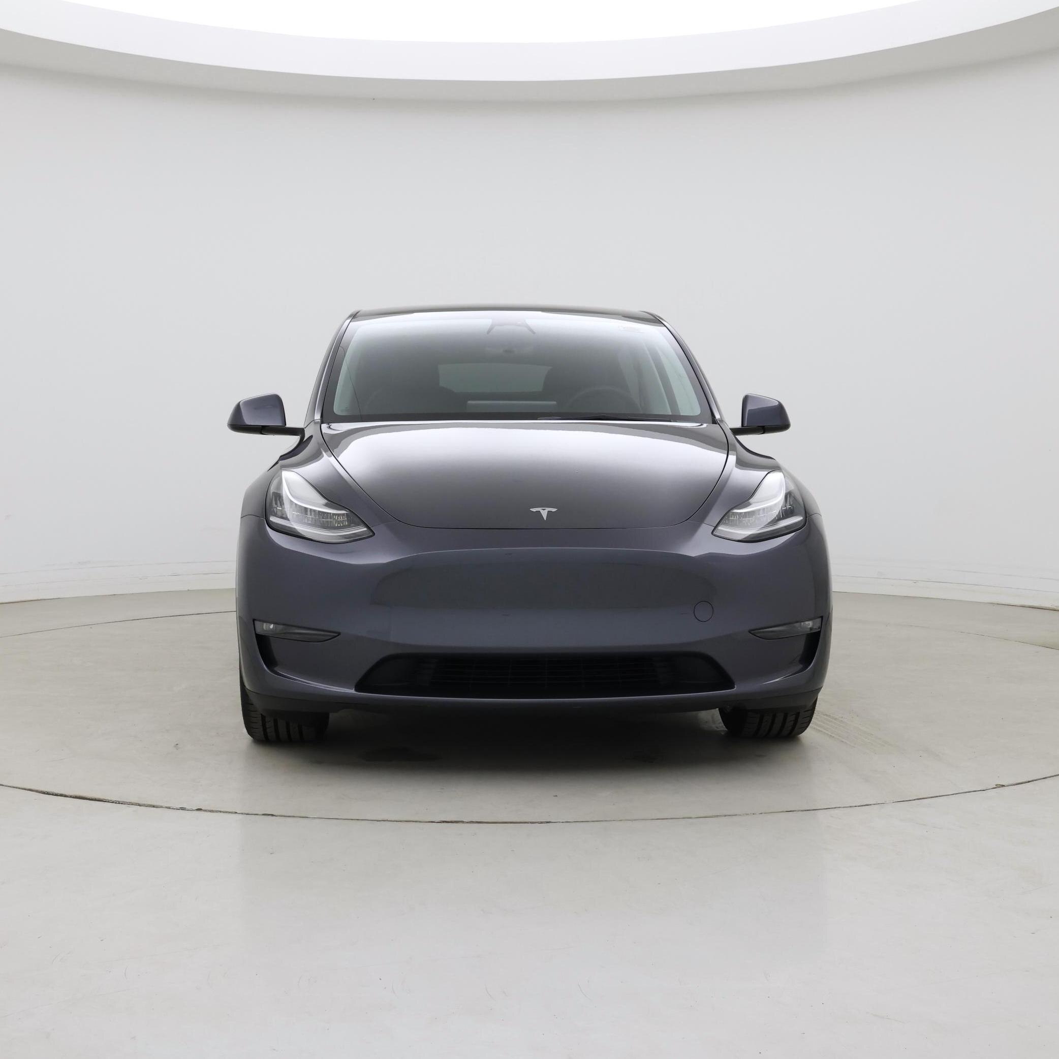 Thumbnail: 2023 Tesla Model Y - 5