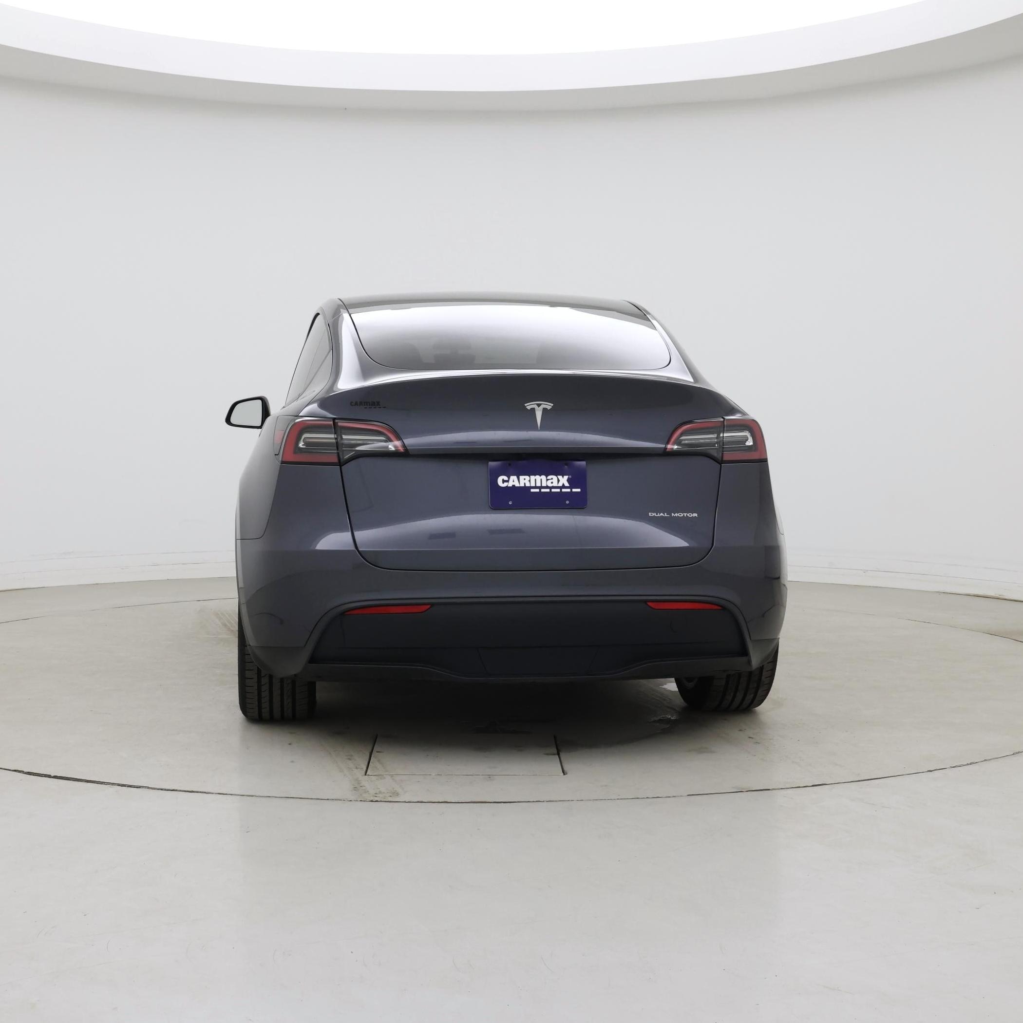 Thumbnail: 2023 Tesla Model Y - 6